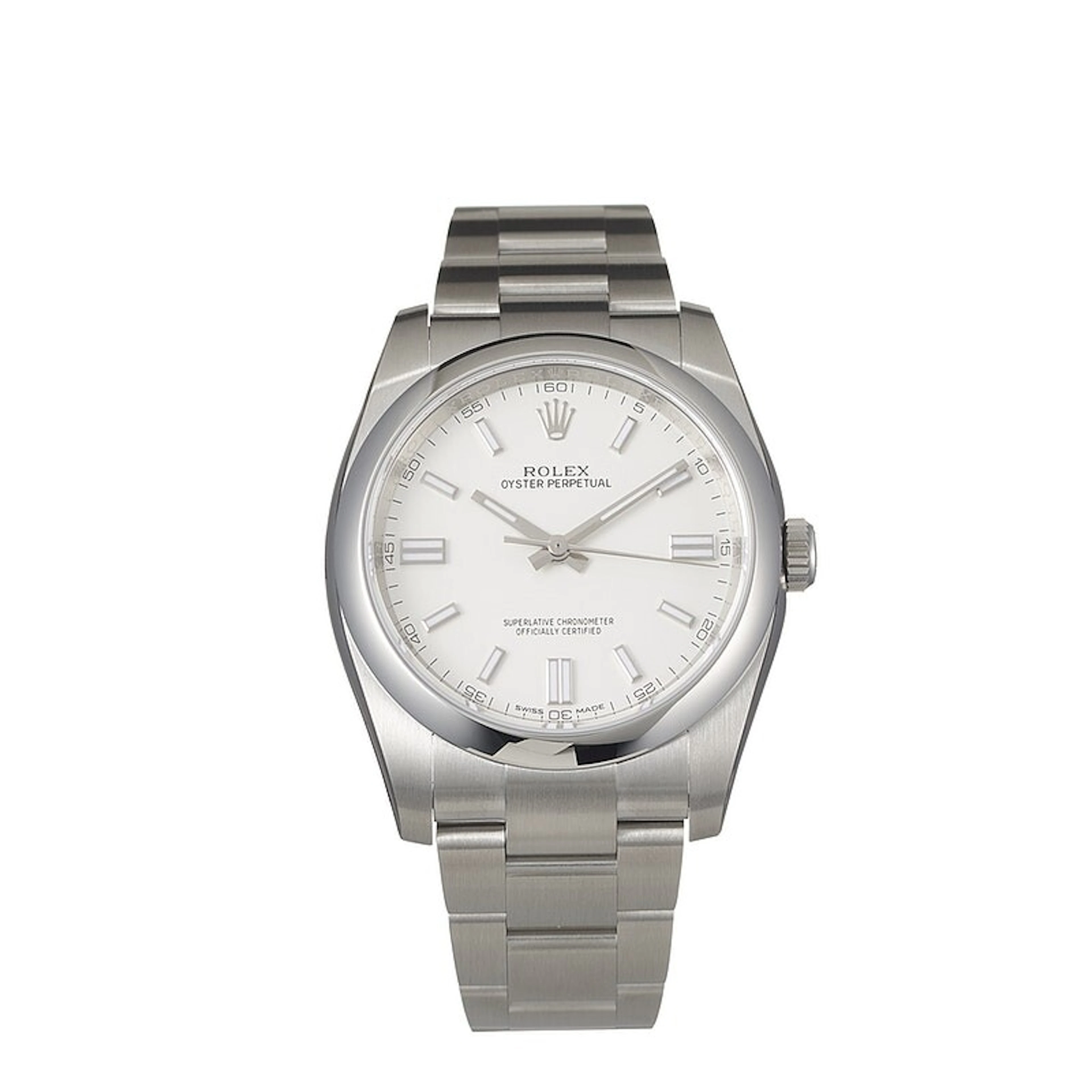 Rolex Oyster Perpetual 36 116000-0012 116000-0012