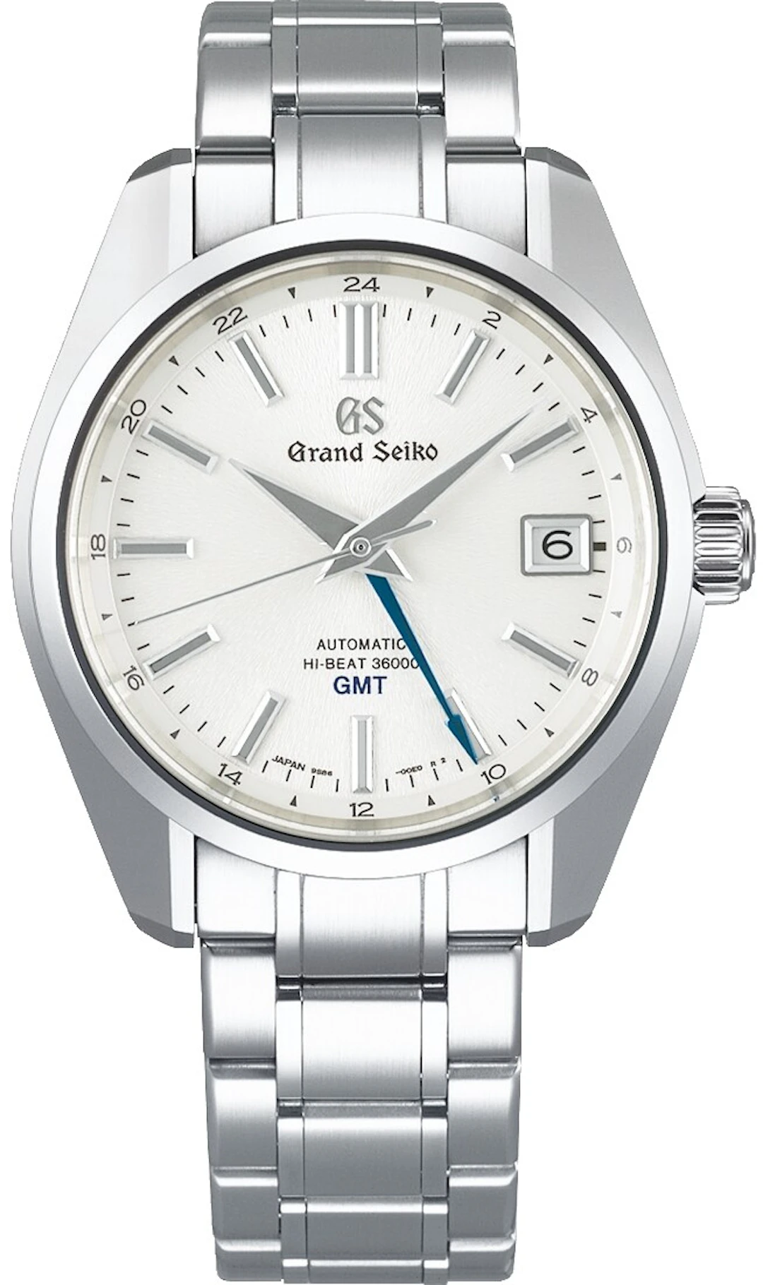 Grand Seiko Heritage Collection SBGJ201G SBGJ201G