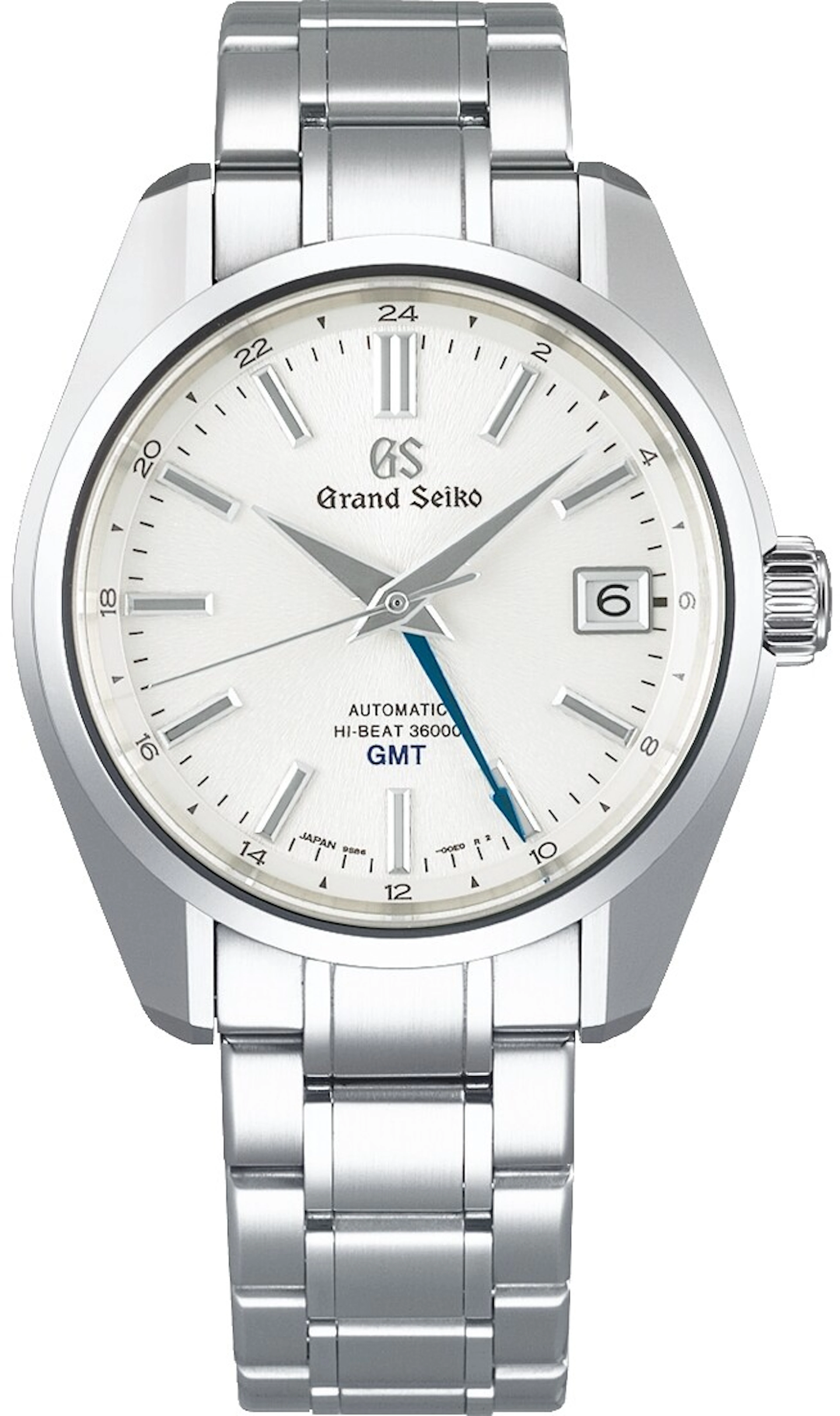 Grand Seiko Heritage Collection SBGJ201G SBGJ201G