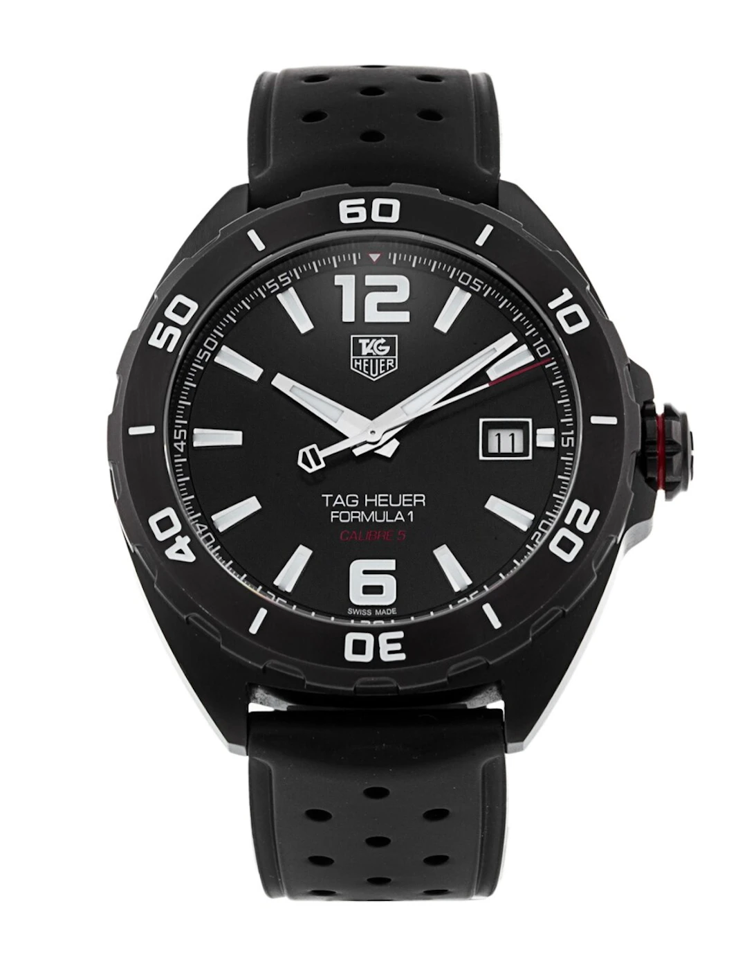 TAG Heuer Formula 1 WAZ2115.FT8023 WAZ2115.FT8023