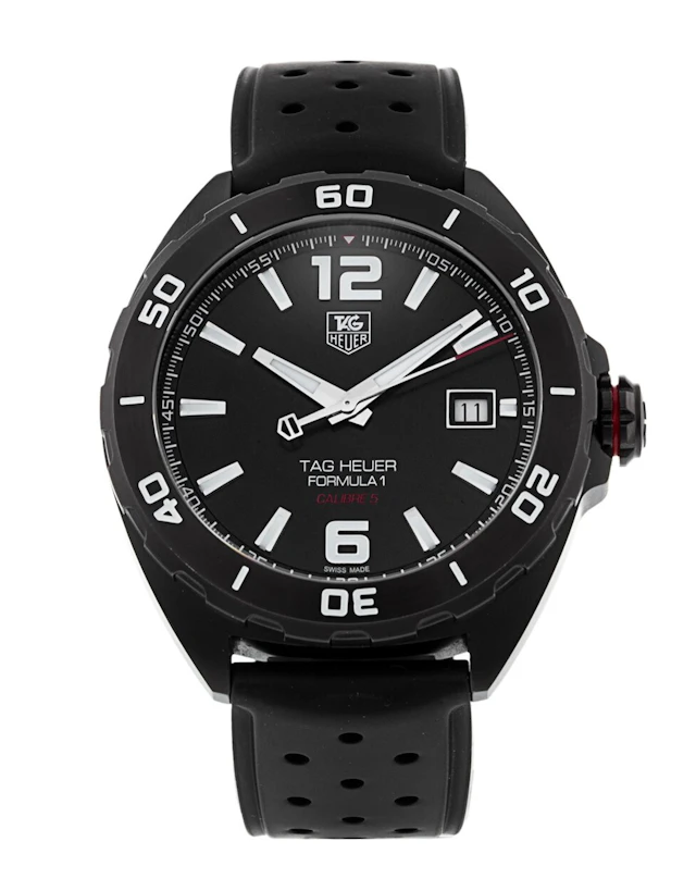 TAG Heuer Formula 1 WAZ2115.FT8023 WAZ2115.FT8023