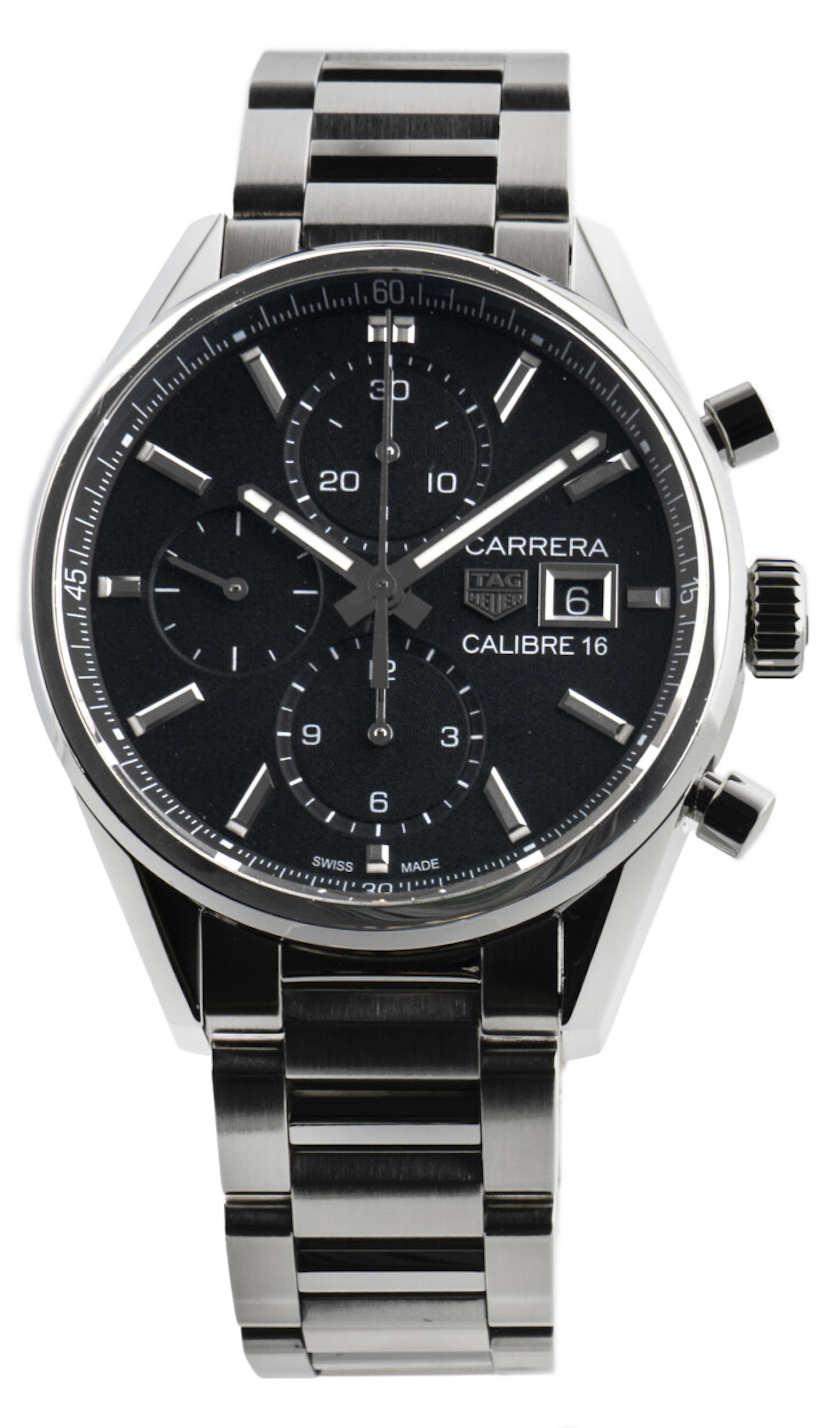 TAG Heuer Carrera CBK2110.BA0715 CBK2110.BA0715
