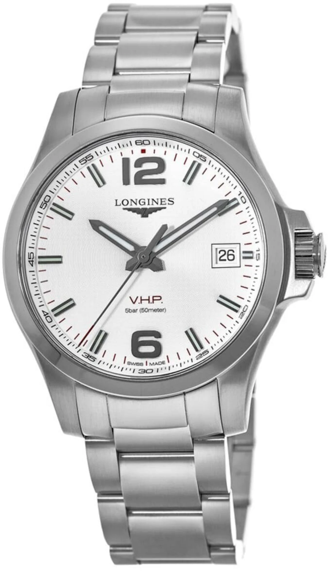 Longines Conquest L3.716.4.76.6 L3.716.4.76.6