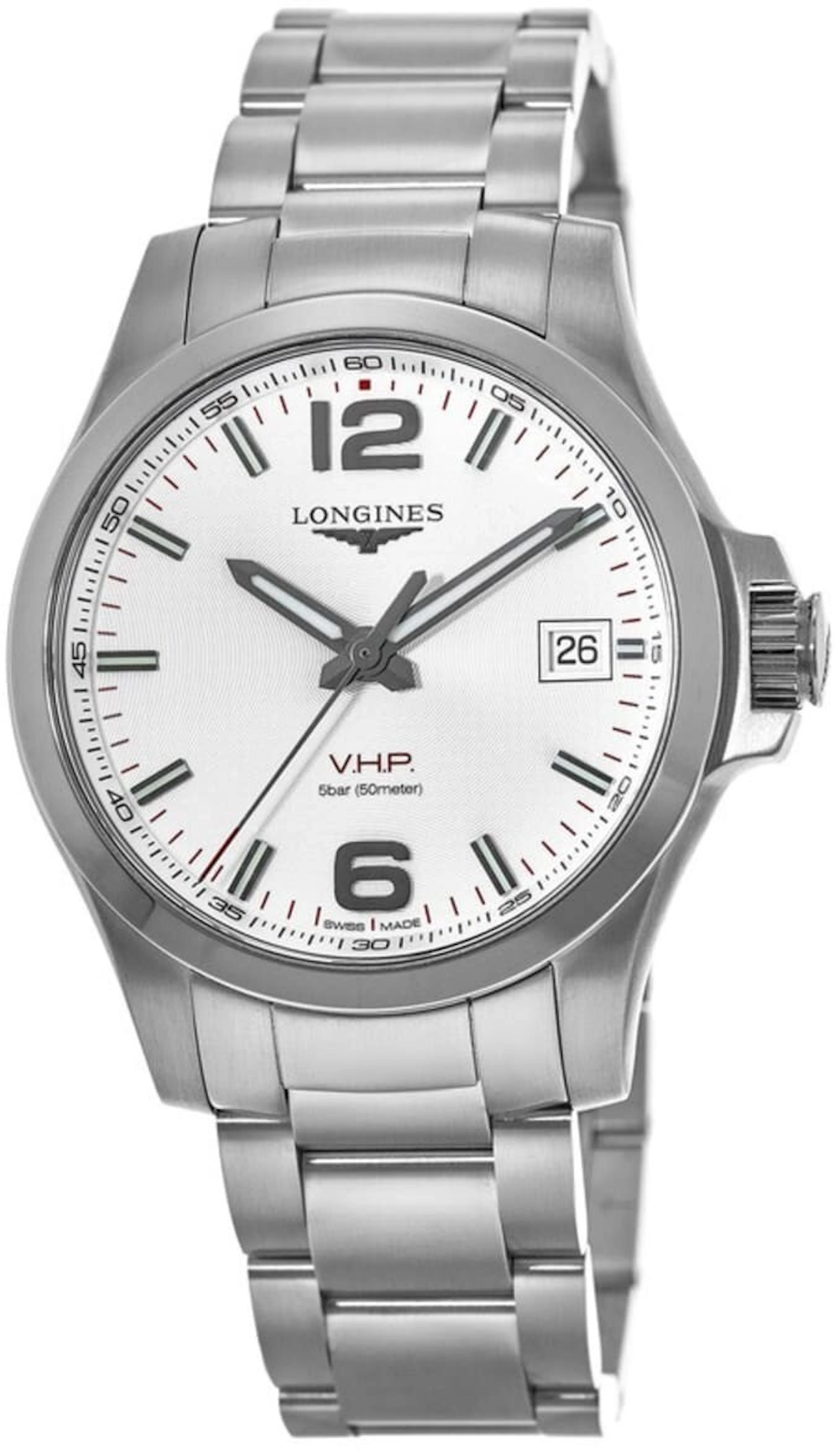 Longines Conquest L3.716.4.76.6 L3.716.4.76.6