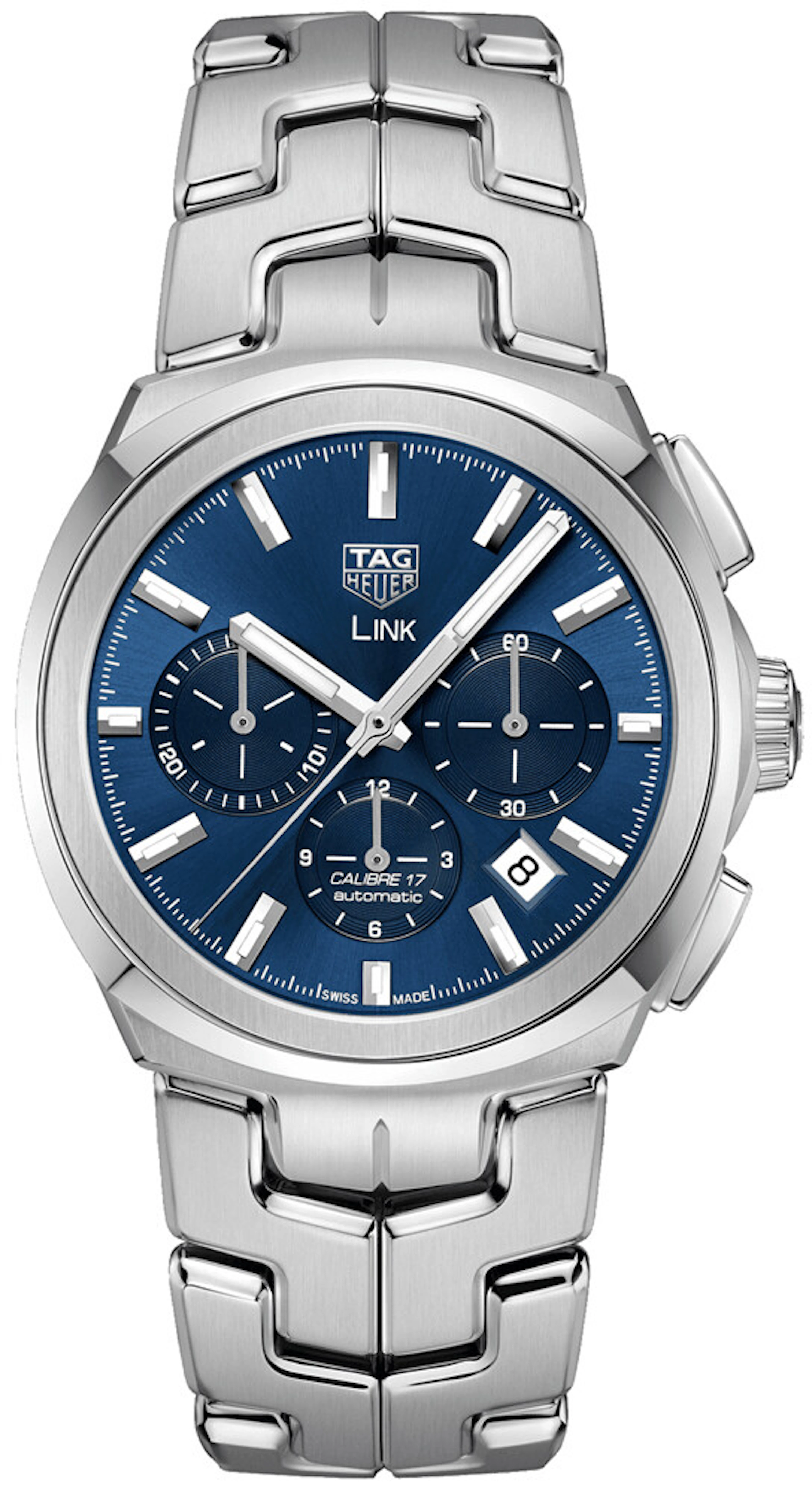 TAG Heuer Link CBC2112.BA0603 CBC2112.BA0603