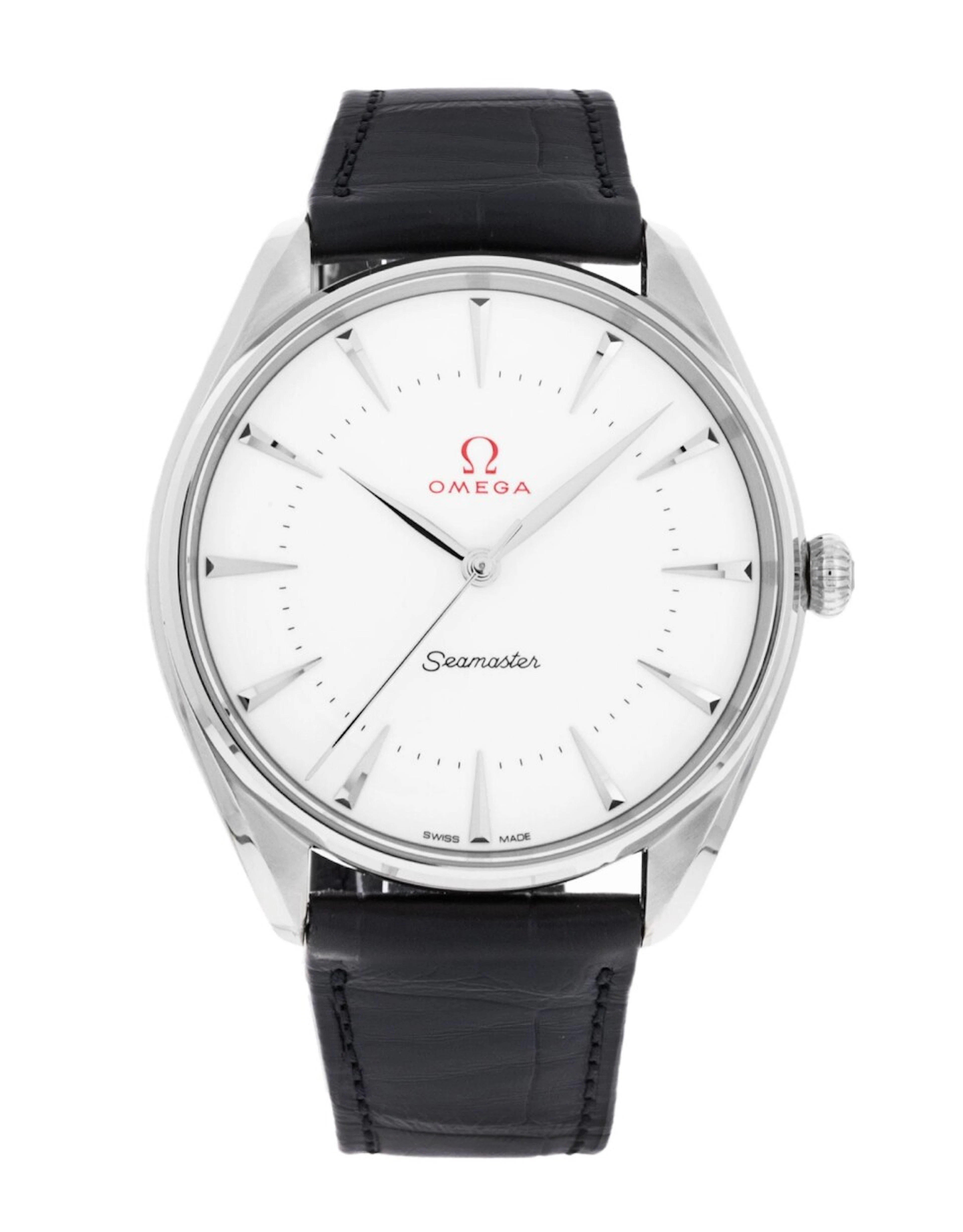 Omega Specialities Olympic Collection 522.53.40.20.04.002 522.53.40.20.04.002