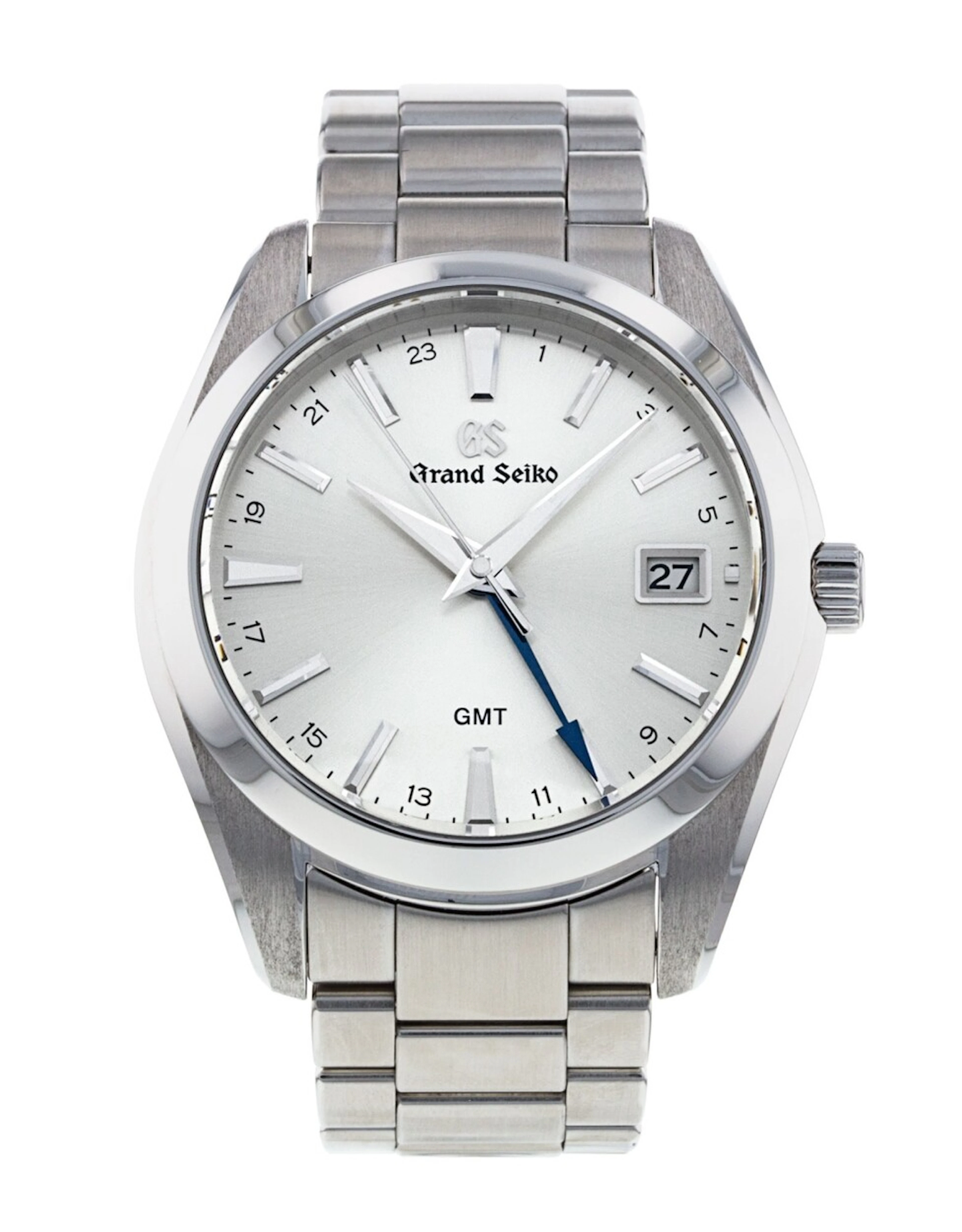 Grand Seiko Heritage Collection SBGN011G SBGN011G