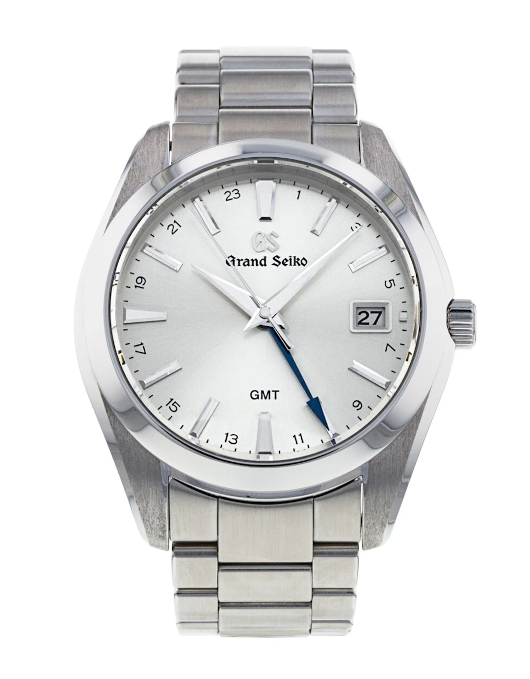 Grand Seiko Heritage Collection SBGN011G SBGN011G