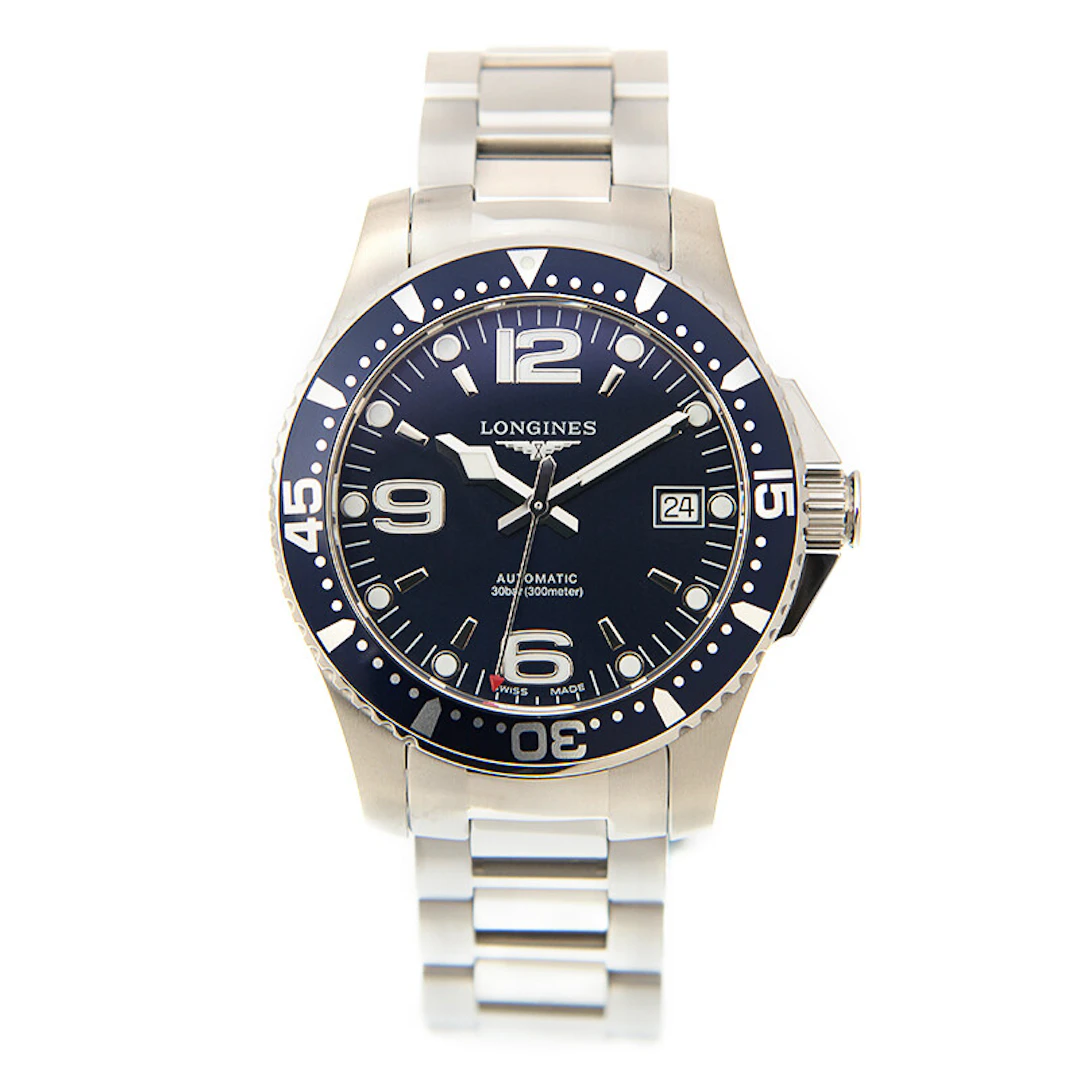 Longines Hydroconquest L3.741.4.96.6 L3.741.4.96.6