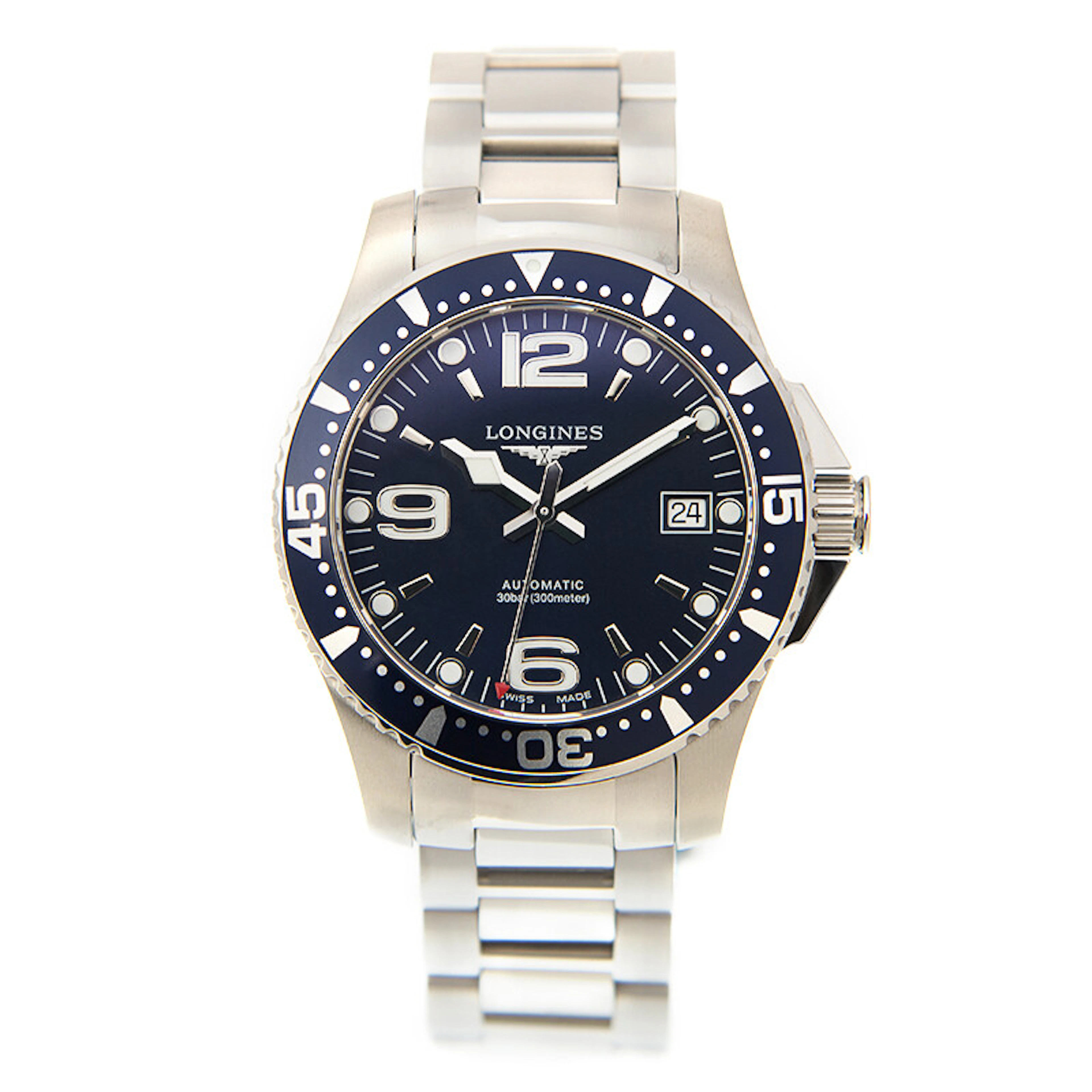 Longines Hydroconquest L3.741.4.96.6 L3.741.4.96.6