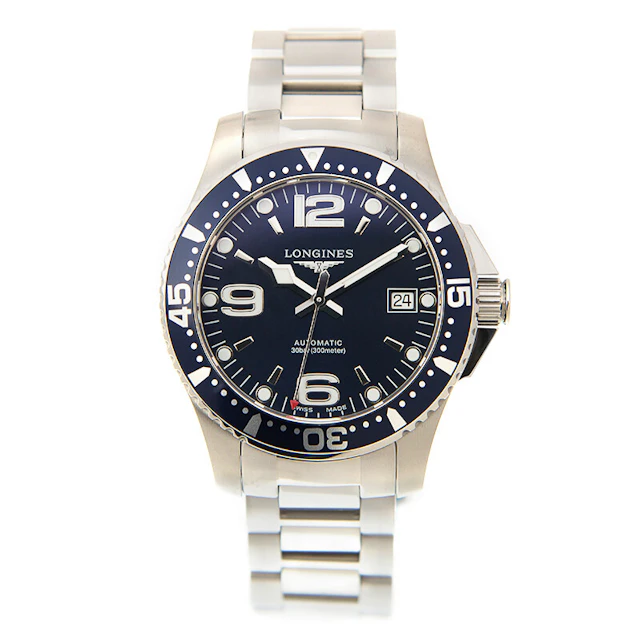 Longines Hydroconquest L3.741.4.96.6 L3.741.4.96.6