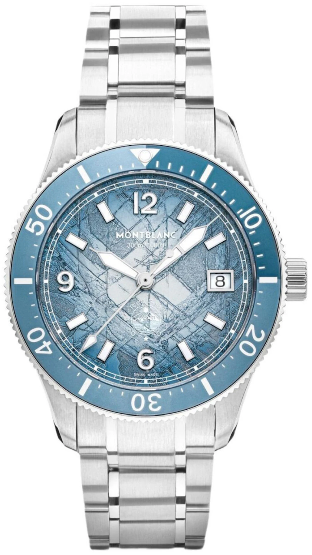 Montblanc Iced Sea 134022 134022