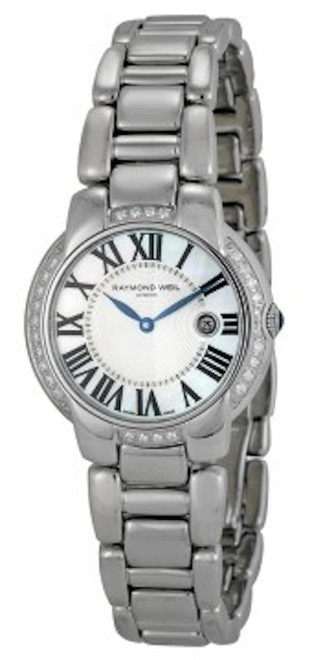 Raymond Weil Jasmine 5229-STS-00970 5229-STS-00970