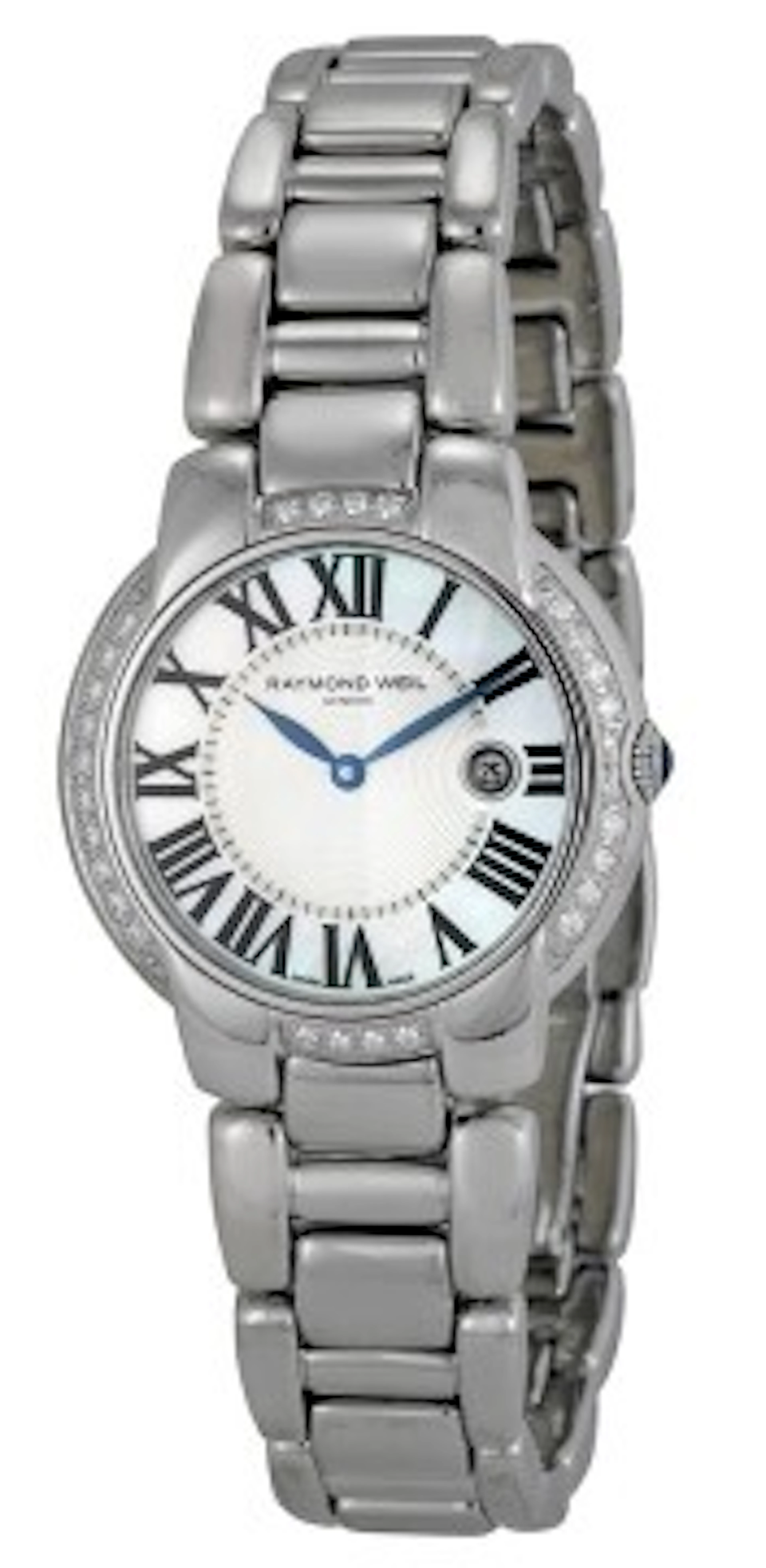 Raymond Weil Jasmine 5229-STS-00970 5229-STS-00970