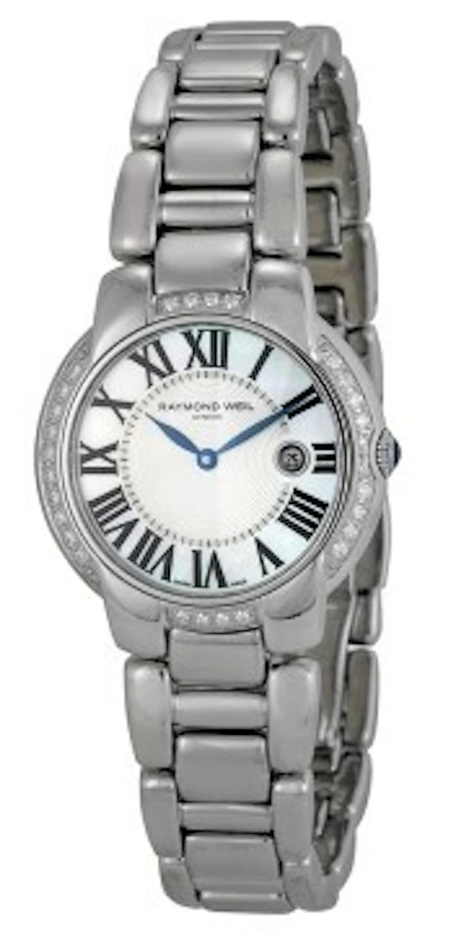 Raymond Weil Jasmine 5229-STS-00970 5229-STS-00970