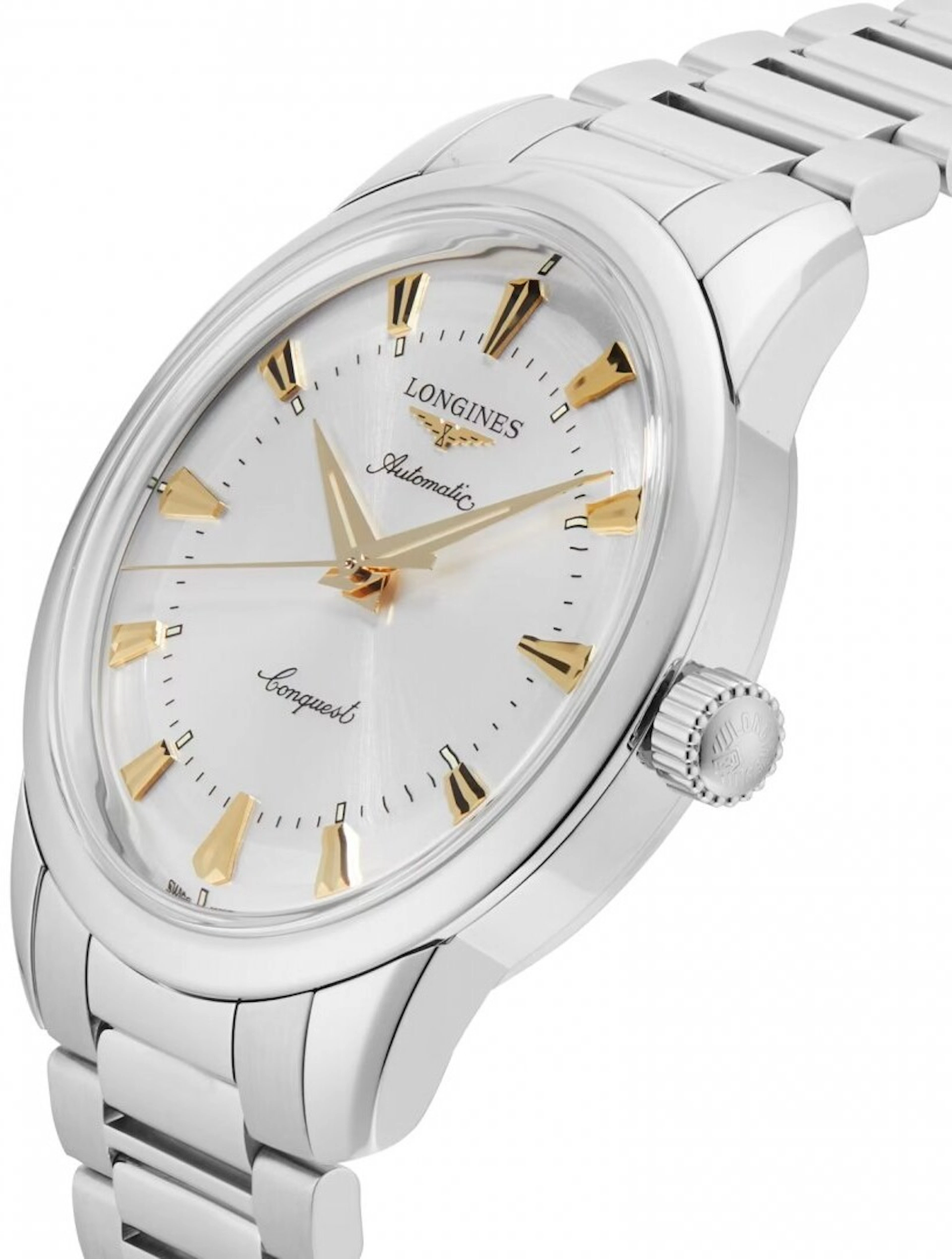 Longines Conquest Heritage L1.650.4.72.6 L1.650.4.72.6