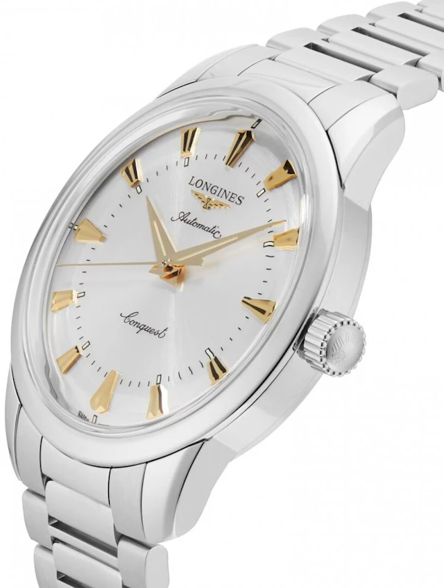 Longines Conquest Heritage L1.650.4.72.6 L1.650.4.72.6