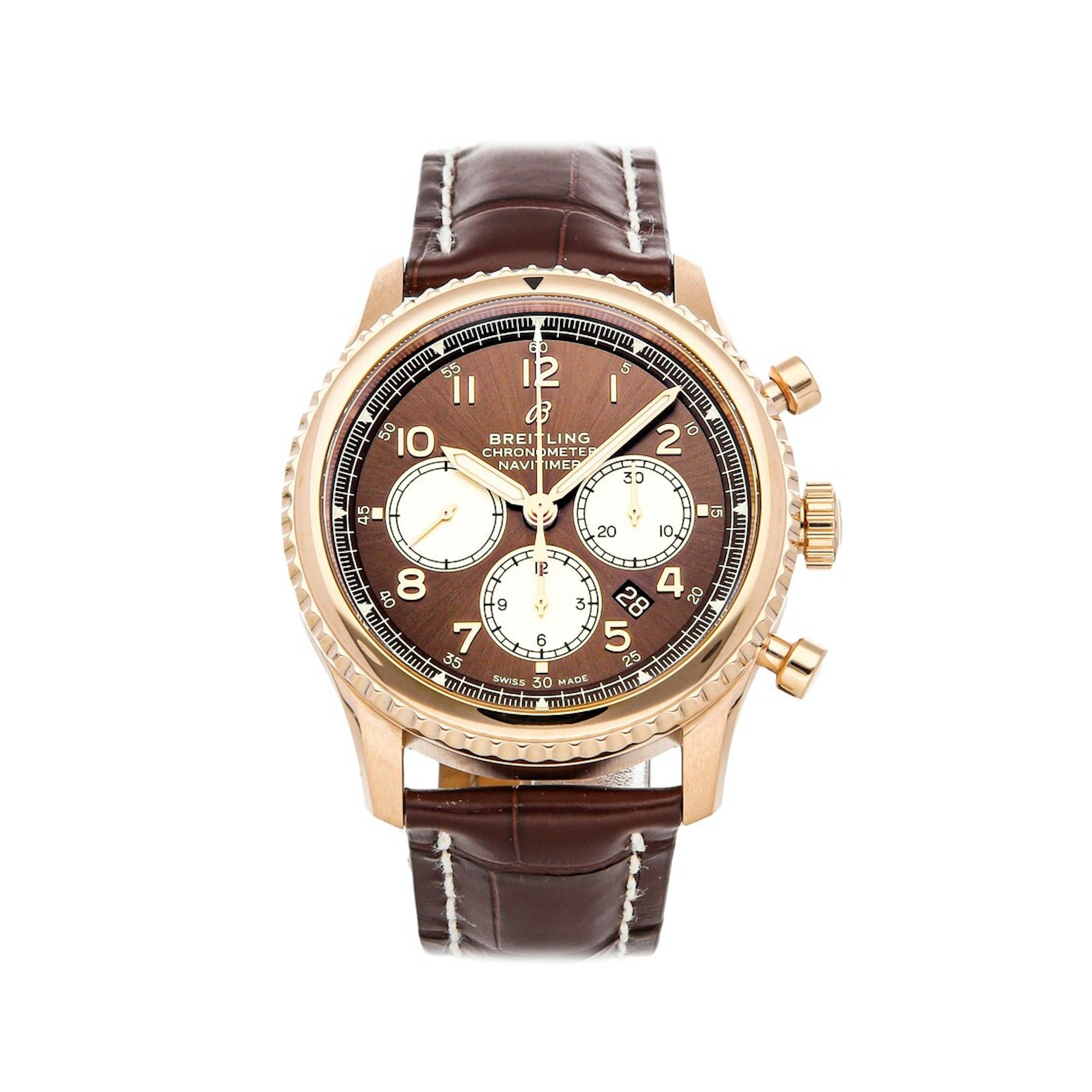 Breitling Navitimer 08 RB0117131Q1P1 RB0117131Q1P1