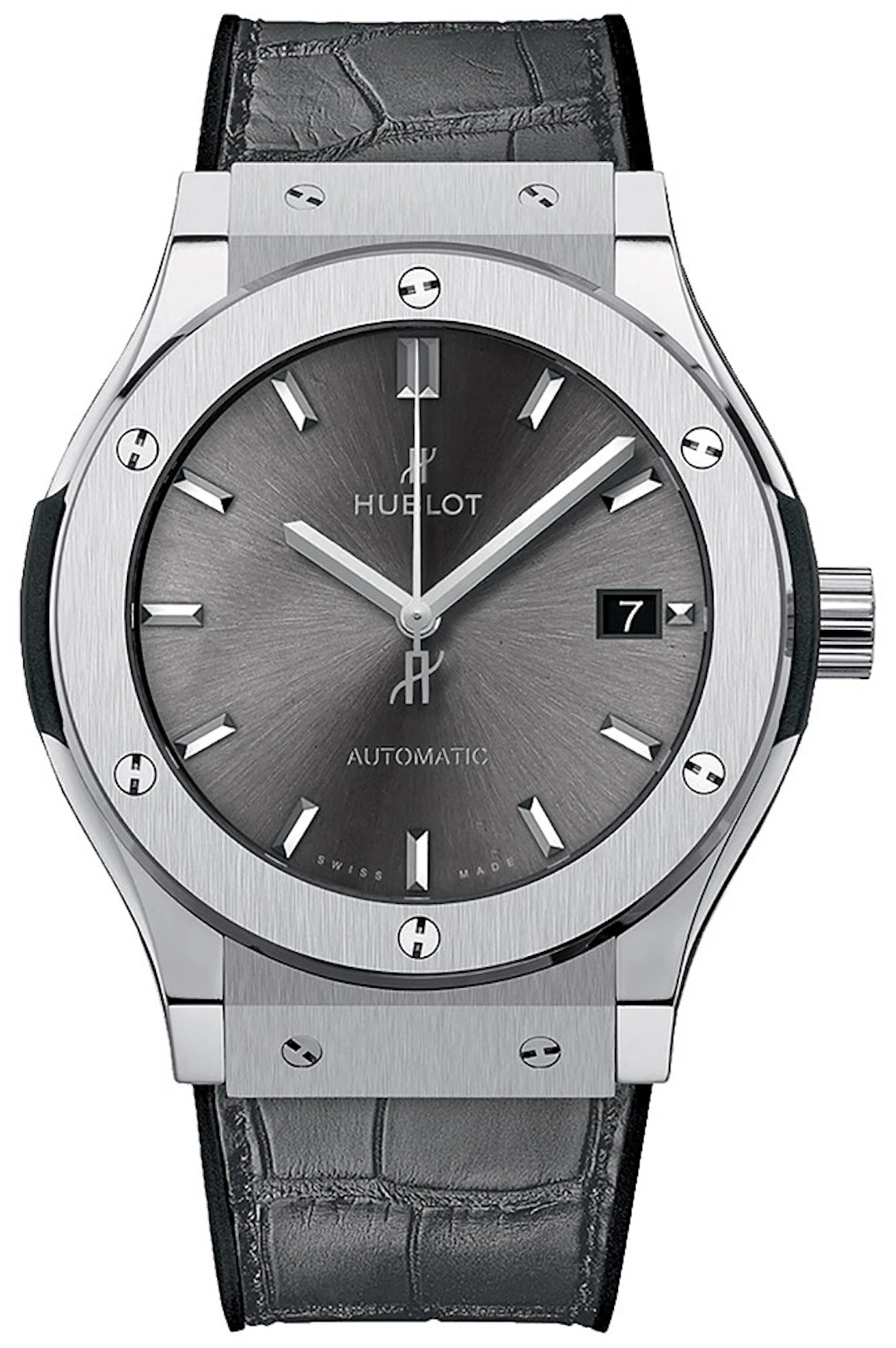 Hublot Classic Fusion 565.NX.7071.LR 565.NX.7071.LR