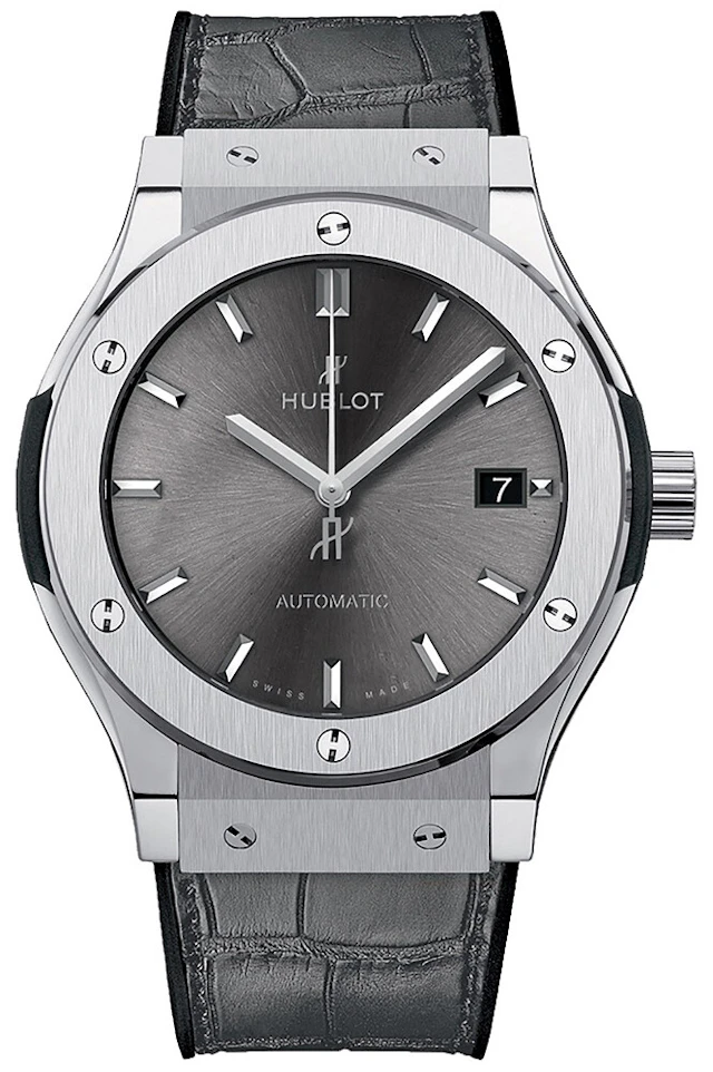 Hublot Classic Fusion 565.NX.7071.LR 565.NX.7071.LR
