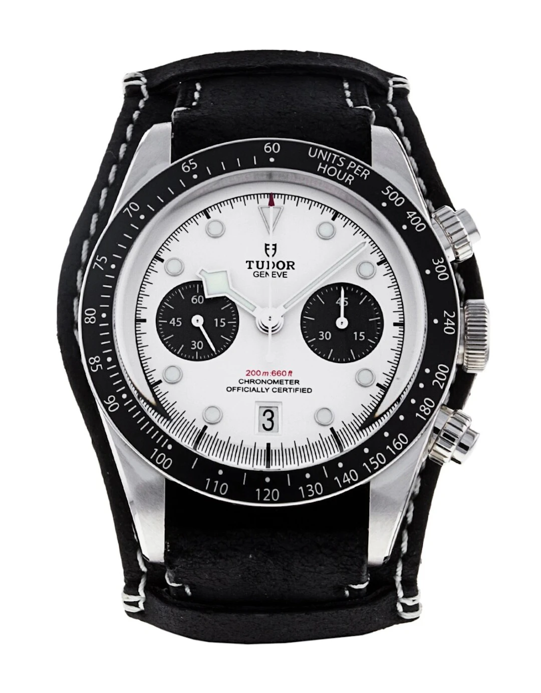 Tudor Black Bay M79360N-0006 M79360N-0006