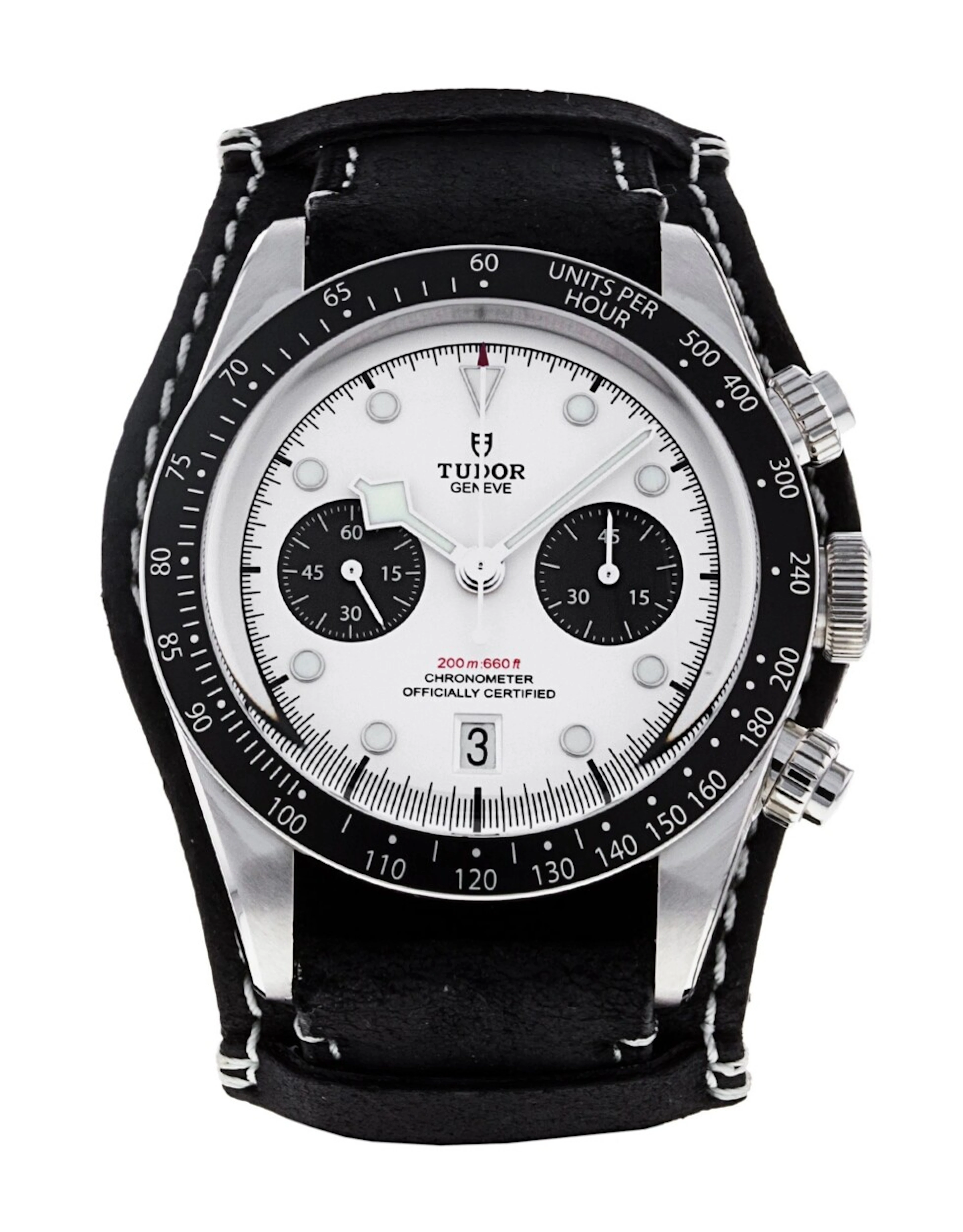 Tudor Black Bay M79360N-0006 M79360N-0006