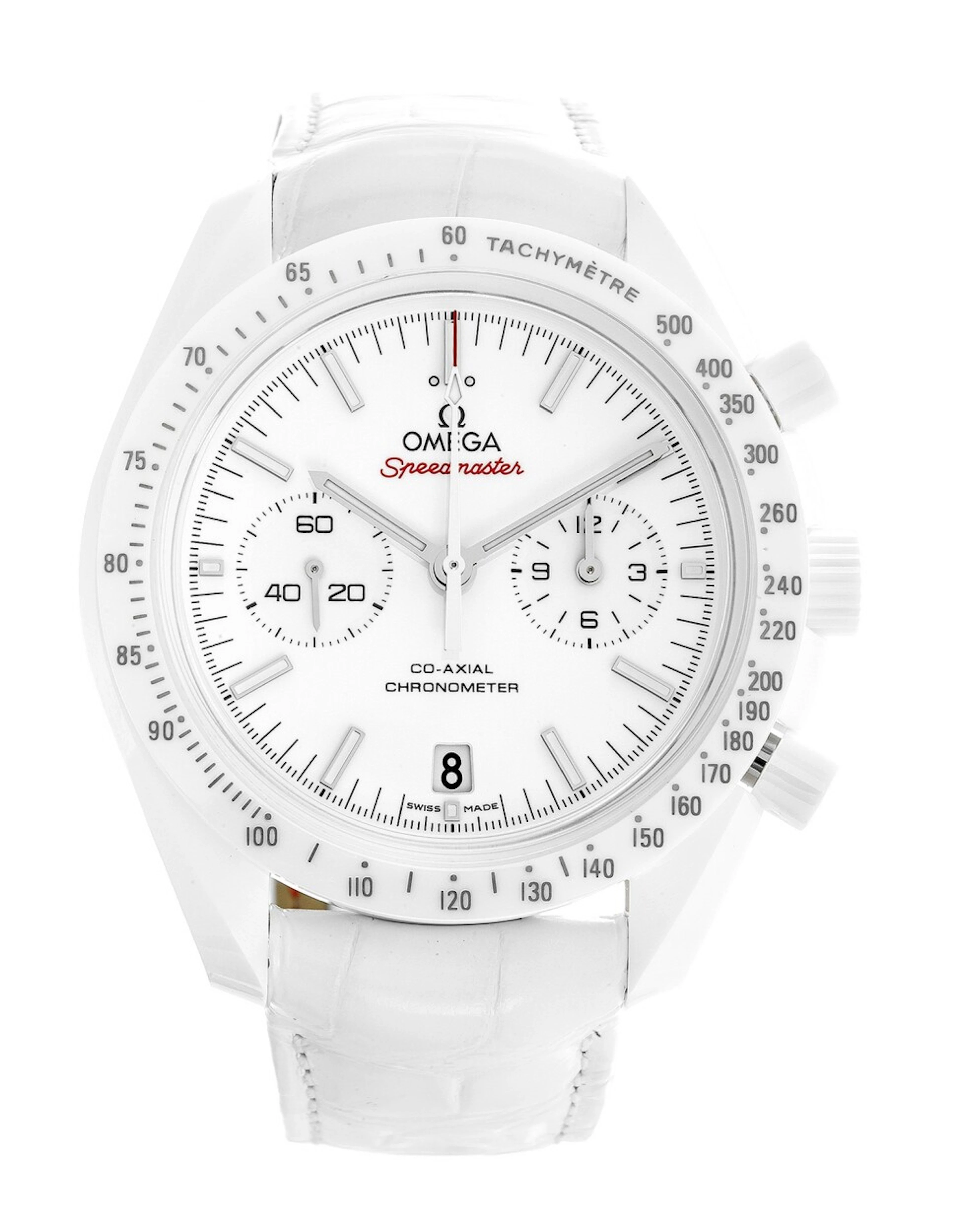 Omega Speedmaster Moonwatch Co-Axial Chronograph 44.25mm 311.93.44.51.04.002