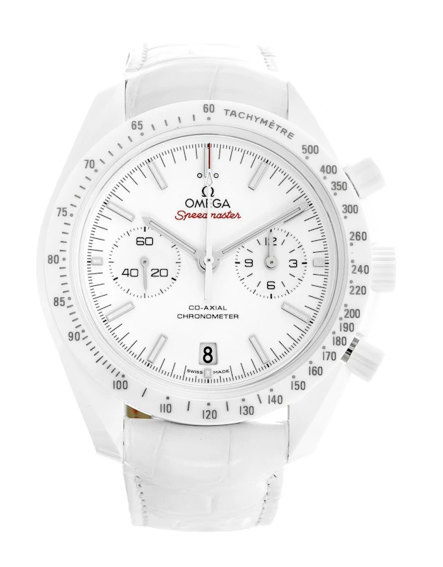 Omega Speedmaster Moonwatch Co-Axial Chronograph 44.25mm 311.93.44.51.04.002