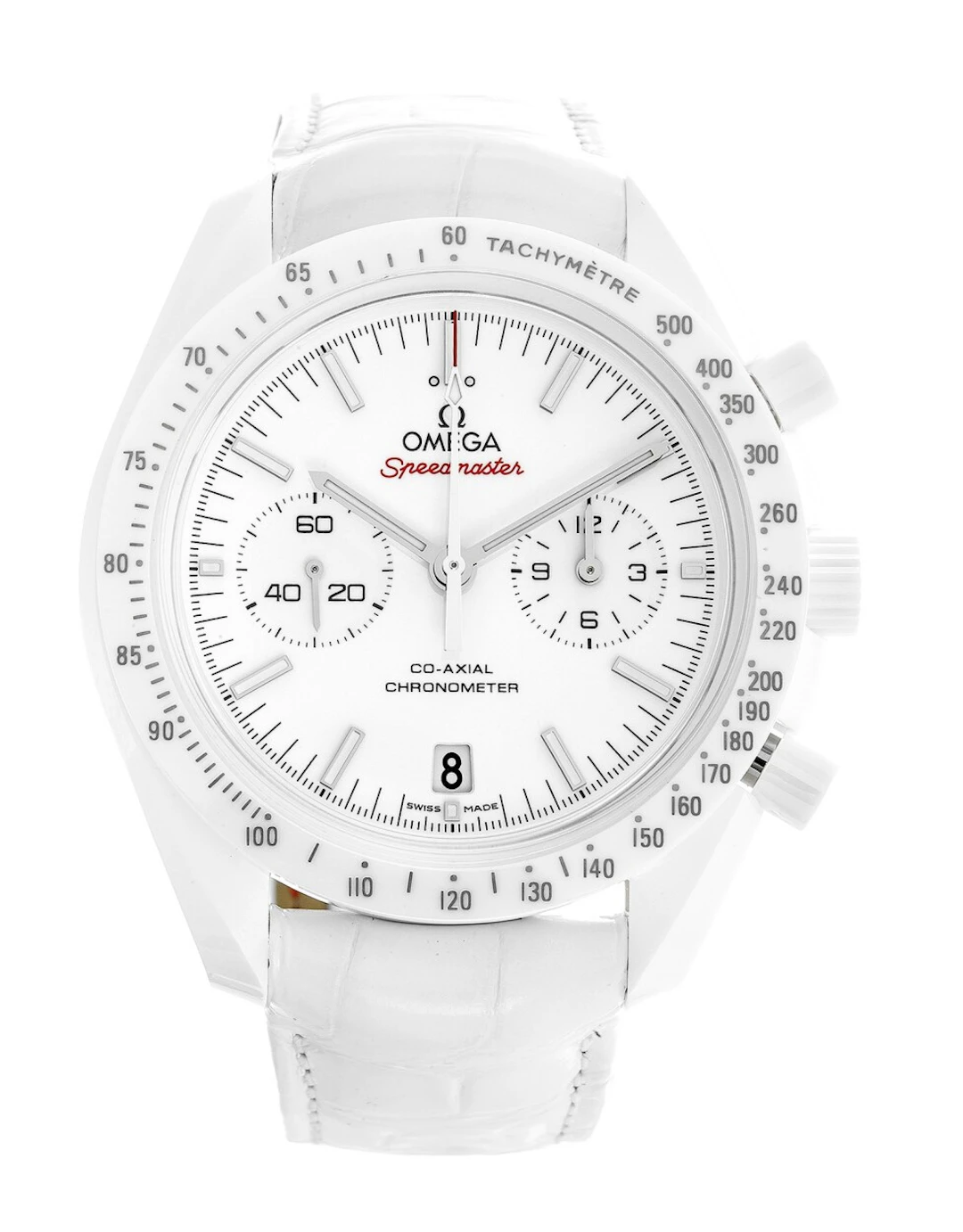 Omega Speedmaster Moonwatch Co-Axial Chronograph 44.25mm 311.93.44.51.04.002