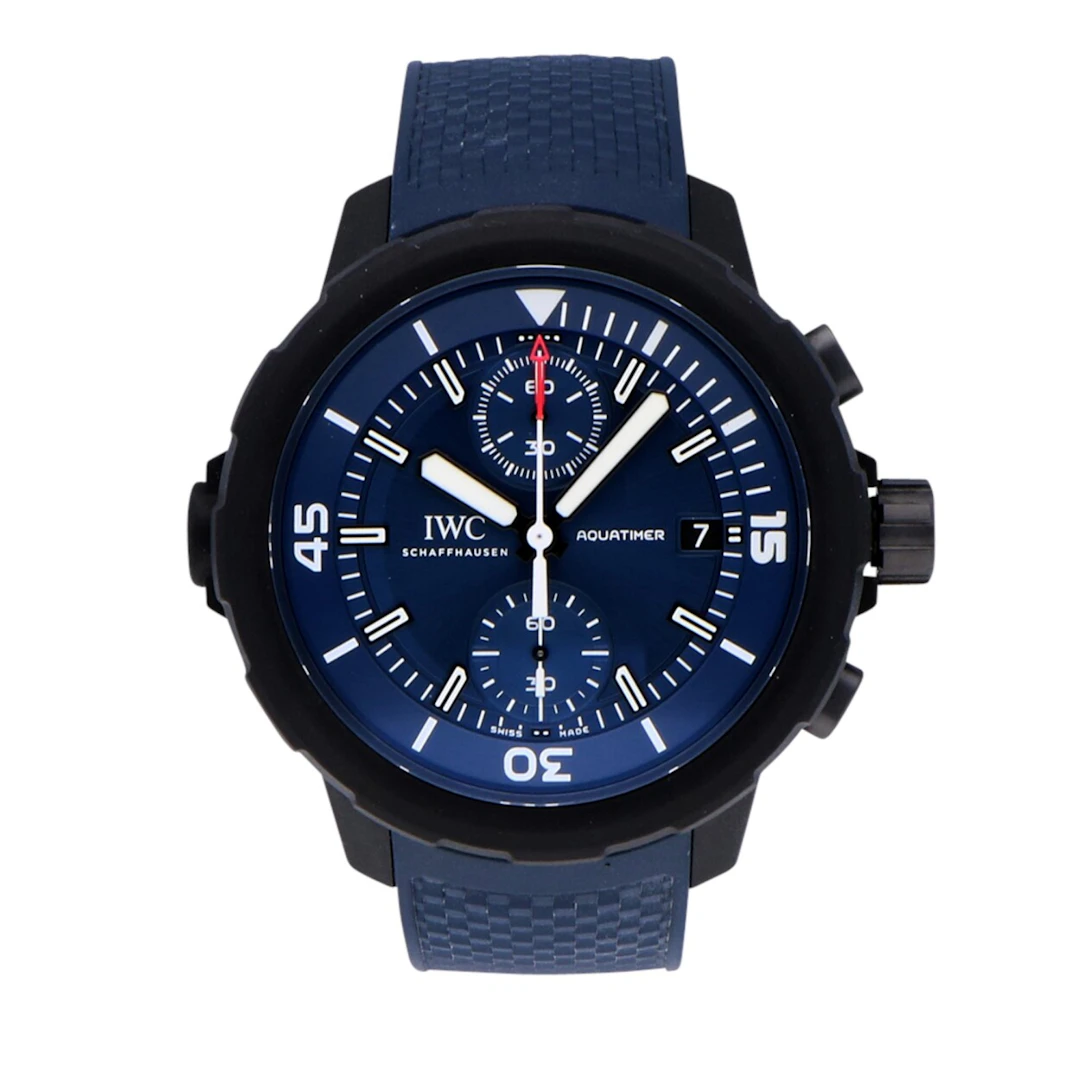 IWC Aquatimer IW379507 IW379507
