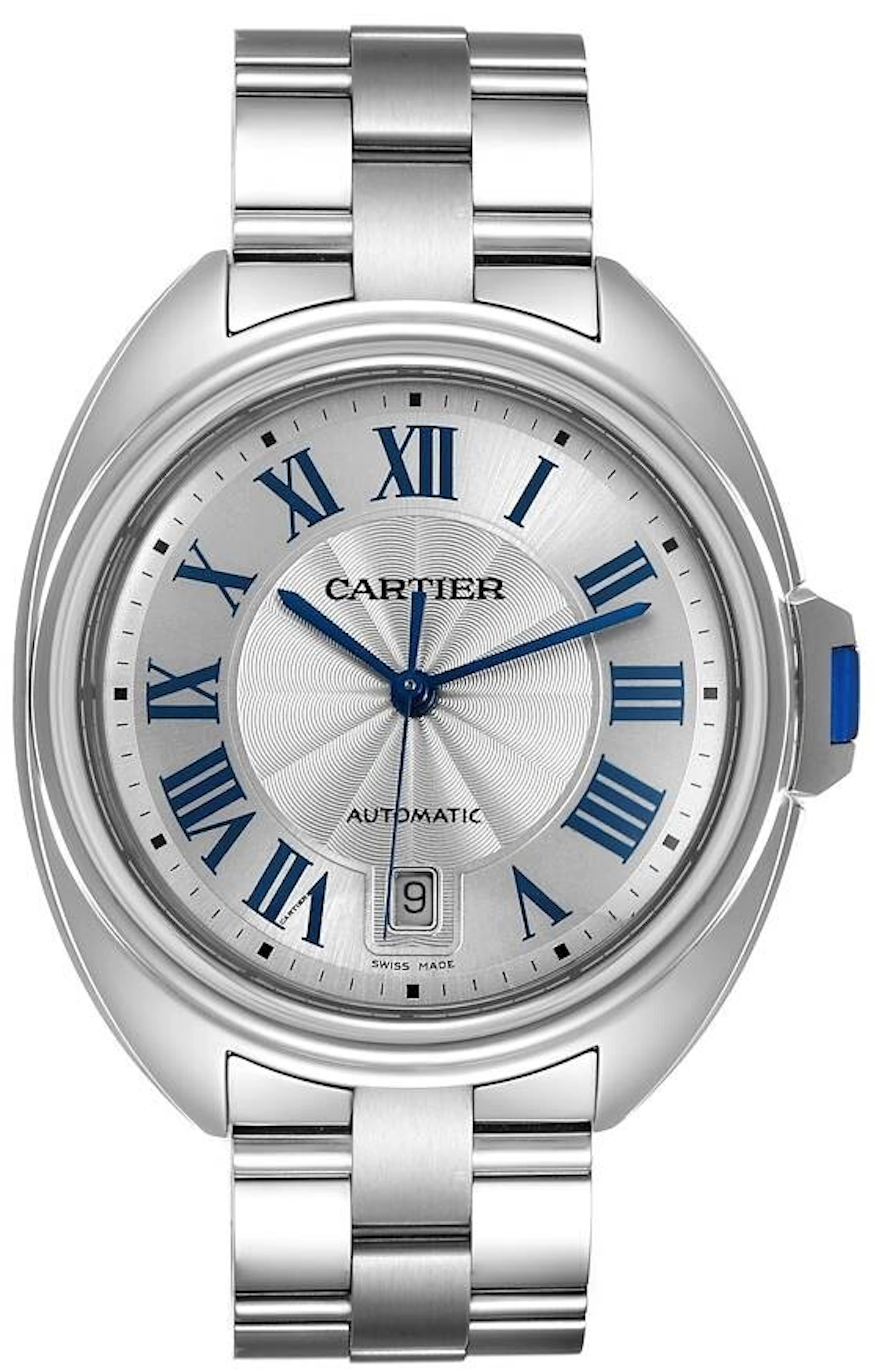 Cartier Calibre de Cartier WSCL0007 WSCL0007