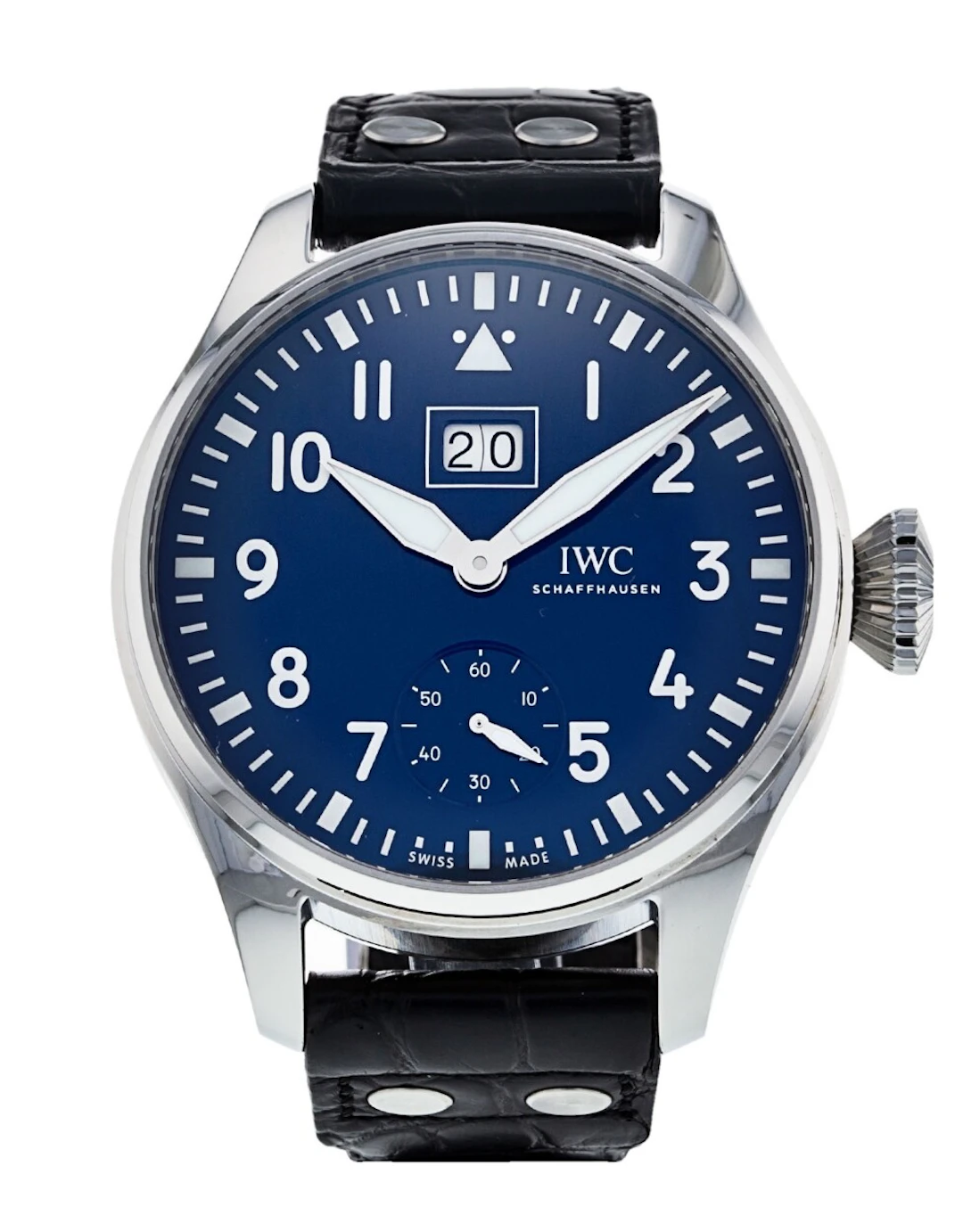 IWC Pilots IW510503 IW510503