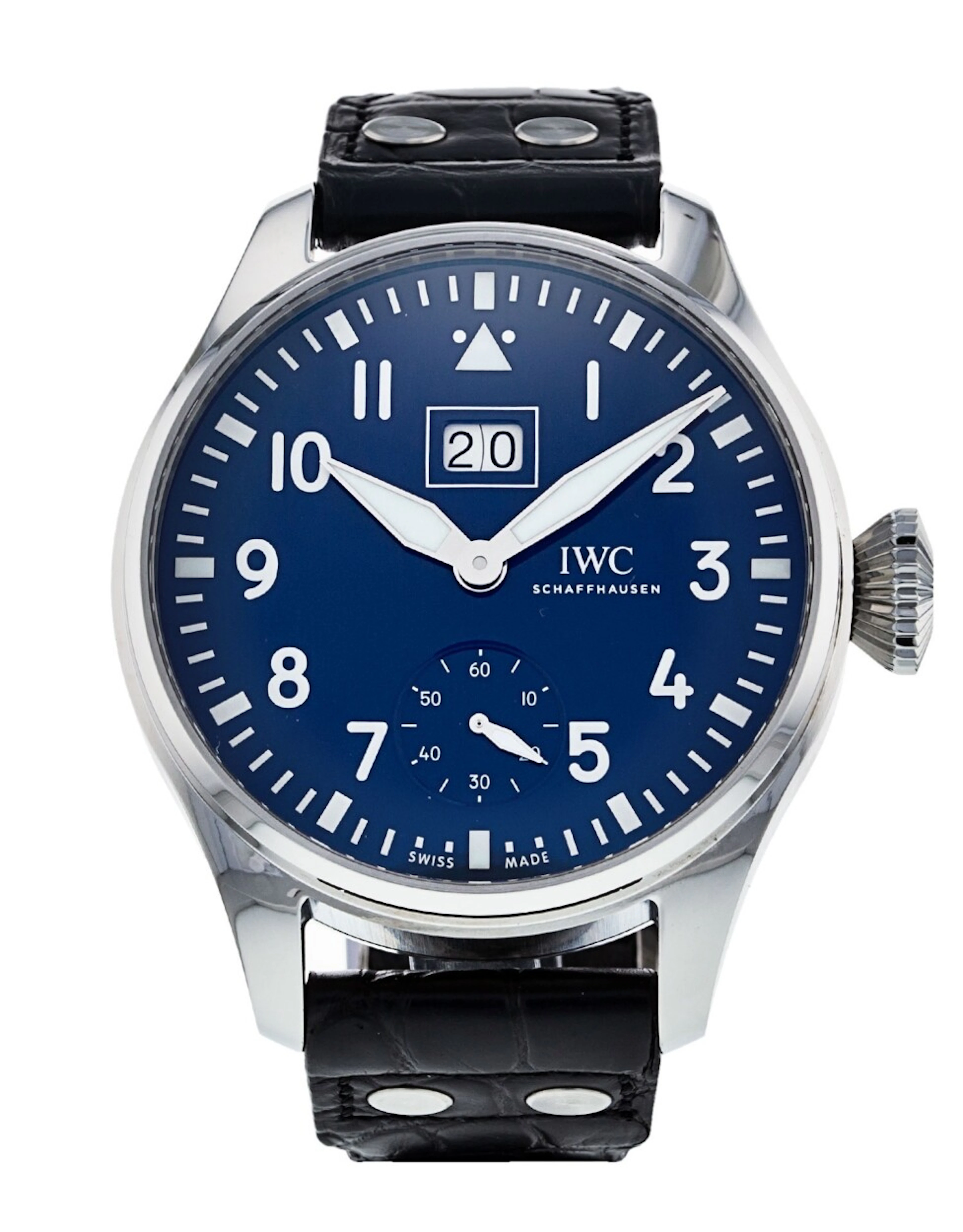 IWC Pilots IW510503 IW510503