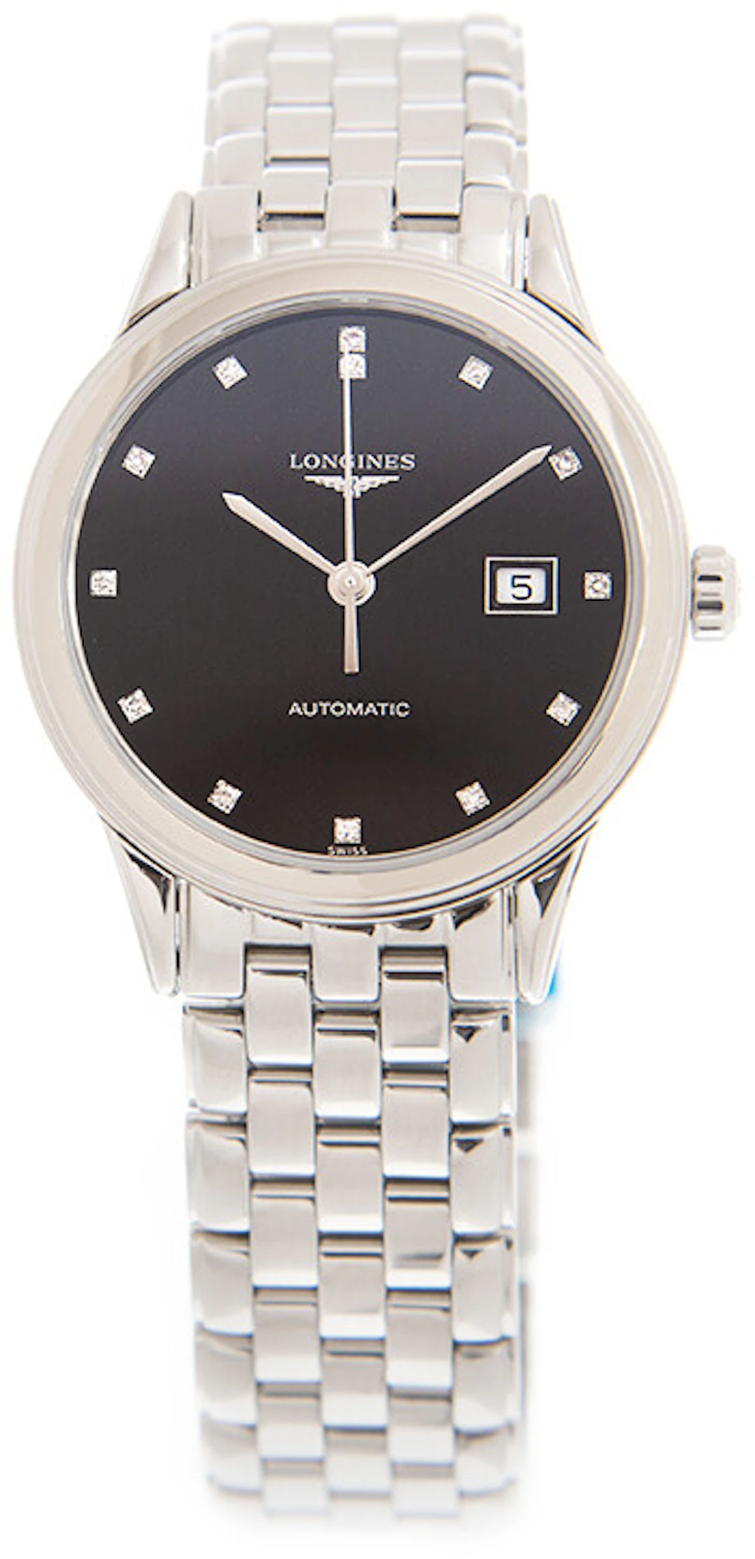 Longines Flagship L4.374.4.57.6 L4.374.4.57.6