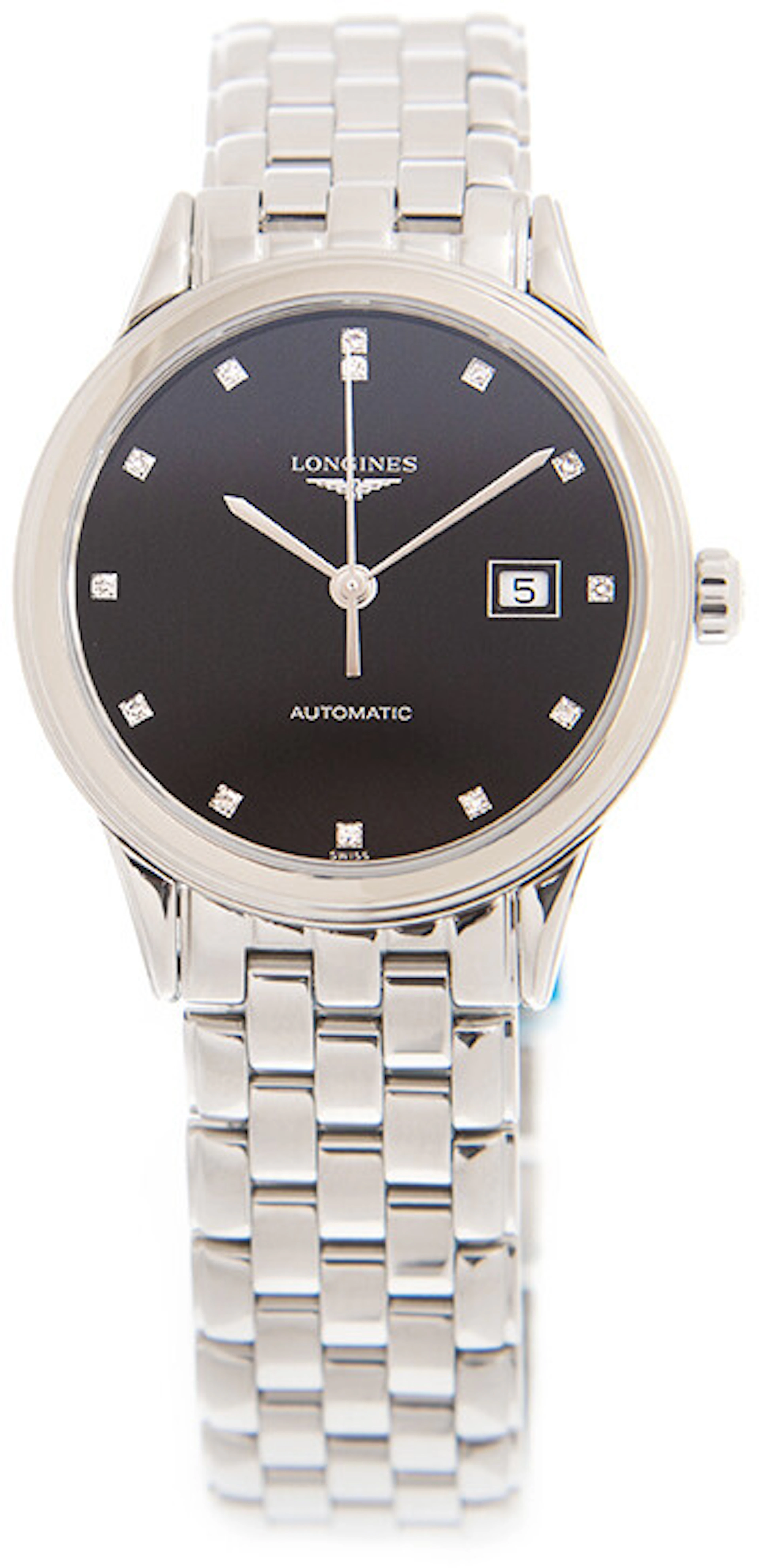 Longines Flagship L4.374.4.57.6 L4.374.4.57.6