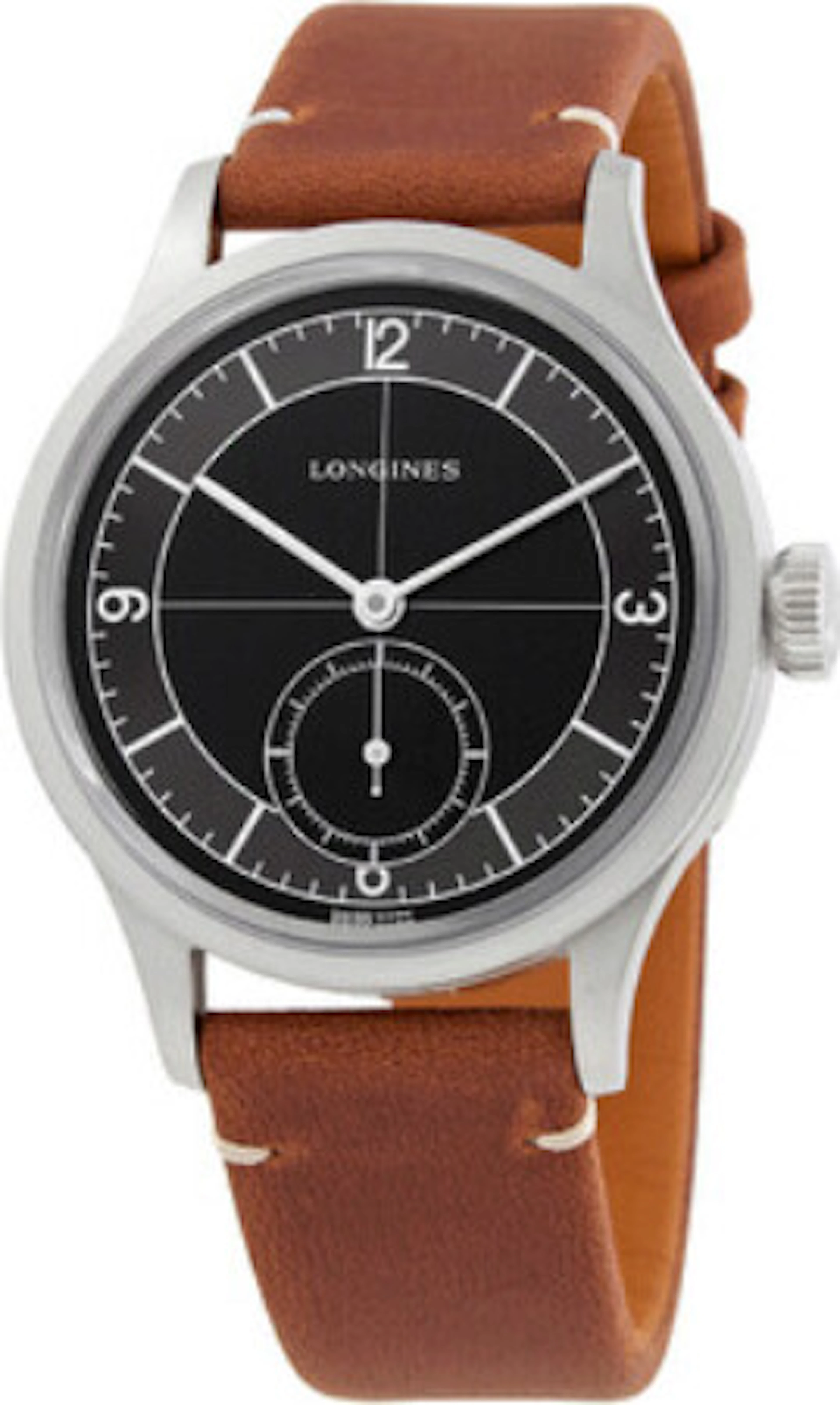 Longines Heritage Classic L2.828.4.53.2 L2.828.4.53.2