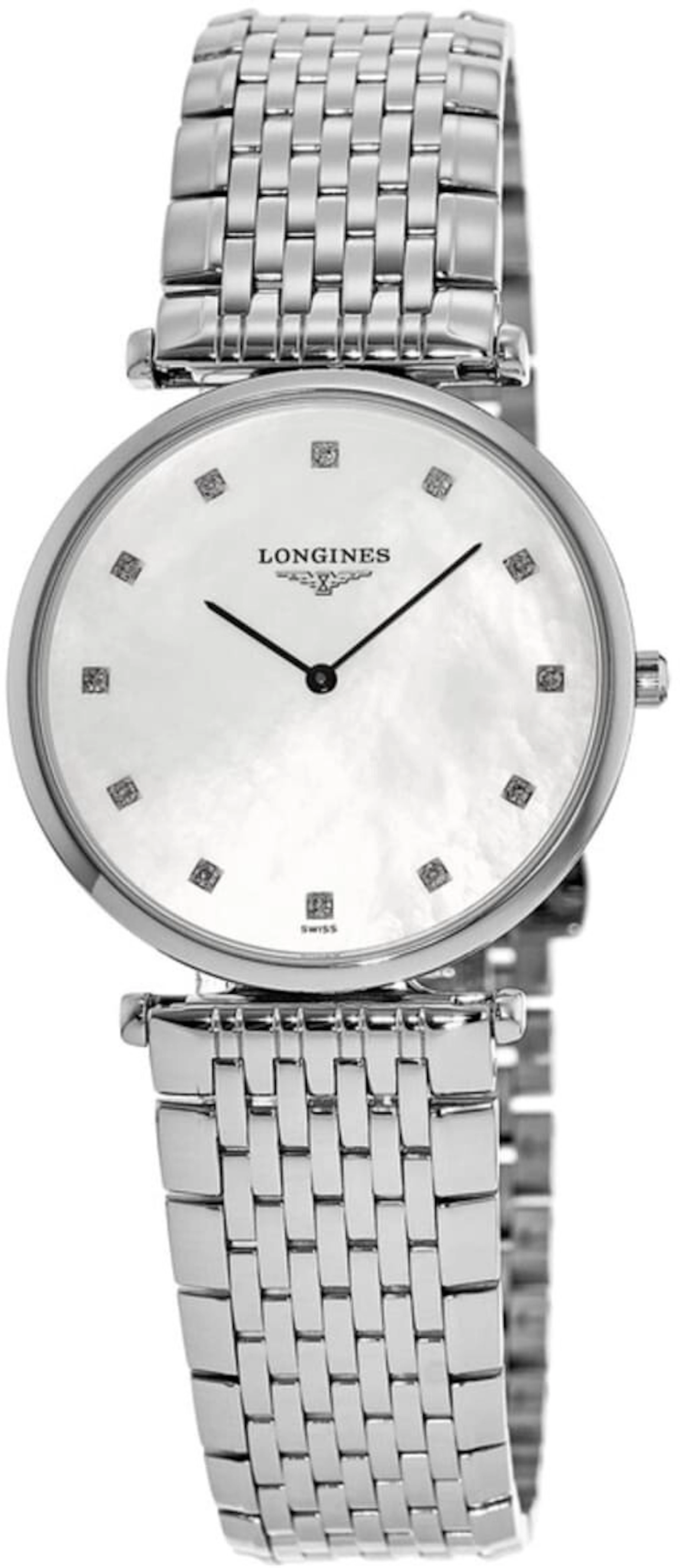 Longines La Grande Classique De Longines L4.709.4.88.6 L4.709.4.88.6