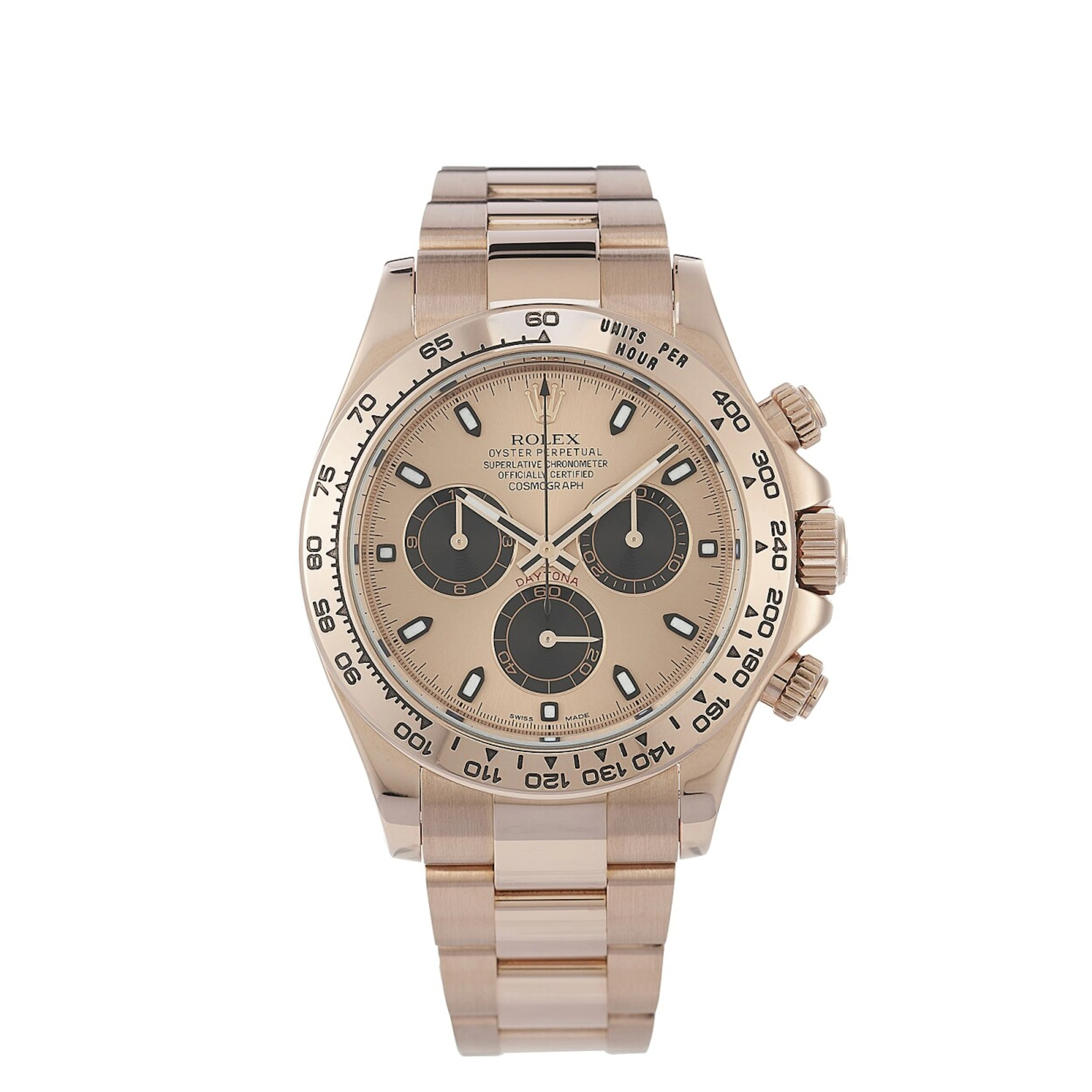 Rolex 116505-0009 116505-0009