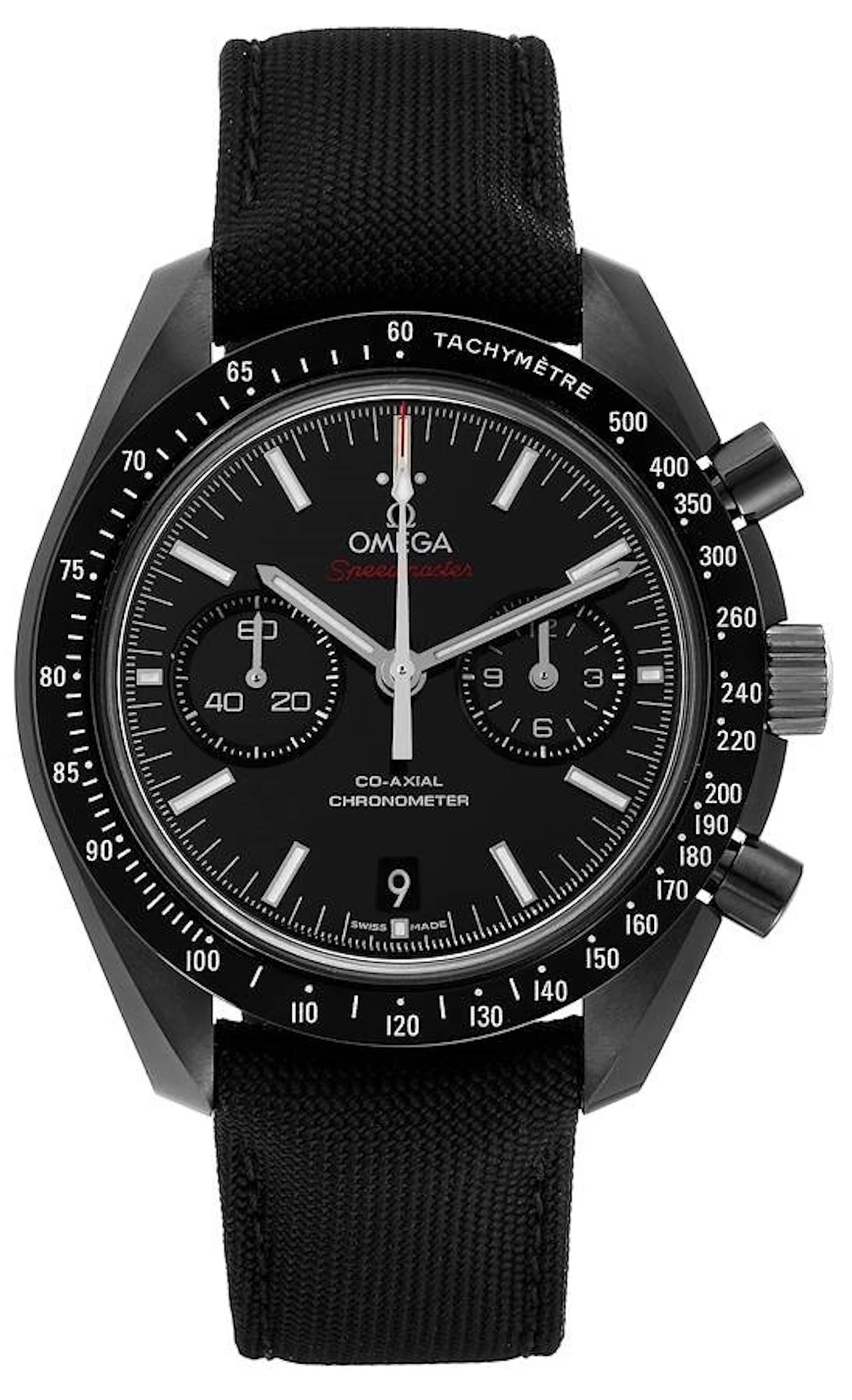Omega Speedmaster Moonwatch Co-Axial Chronograph 44.25mm 311.92.44.51.01.007