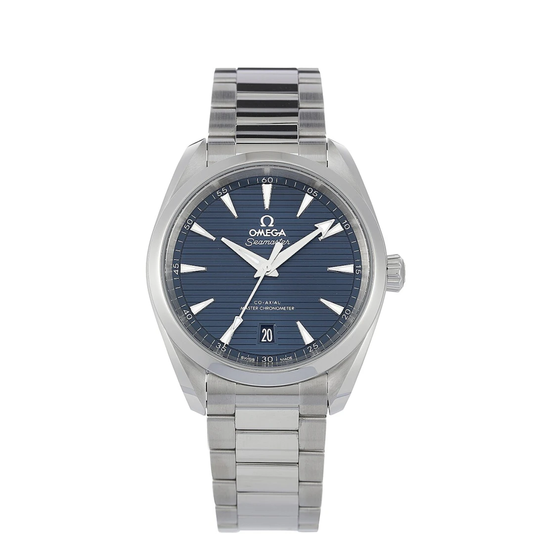 Omega Seamaster Aqua Terra 150M 220.10.38.20.03.001 220.10.38.20.03.001