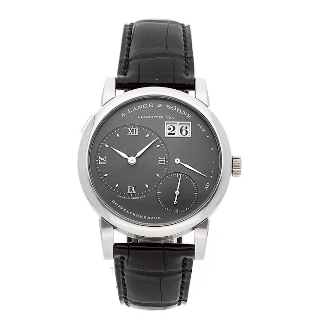 A. Lange & Söhne Lange 1 101.030 101.030