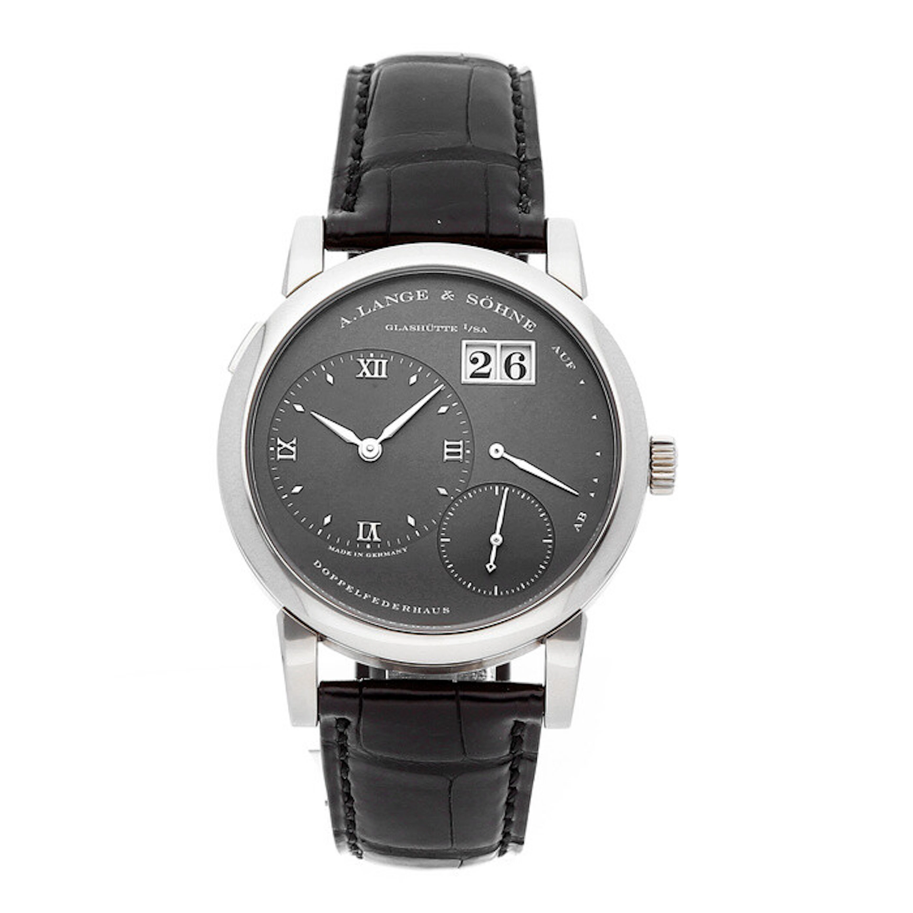 A. Lange & Söhne Lange 1 101.030 101.030