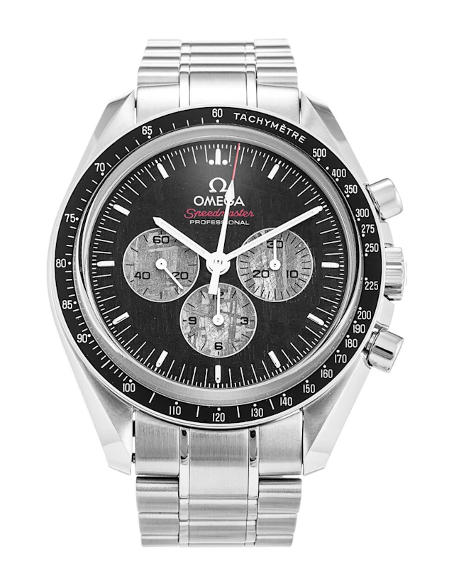 Omega Speedmaster Professional Apollo Soyuz 311.30.42.30.99.001 3