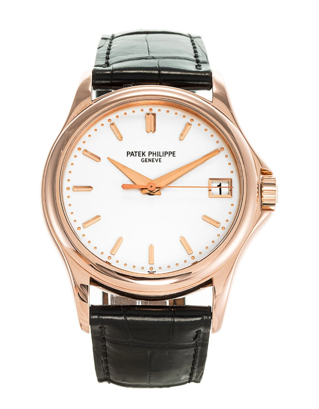 Patek Philippe Calatrava 5127R/001 5127R/001