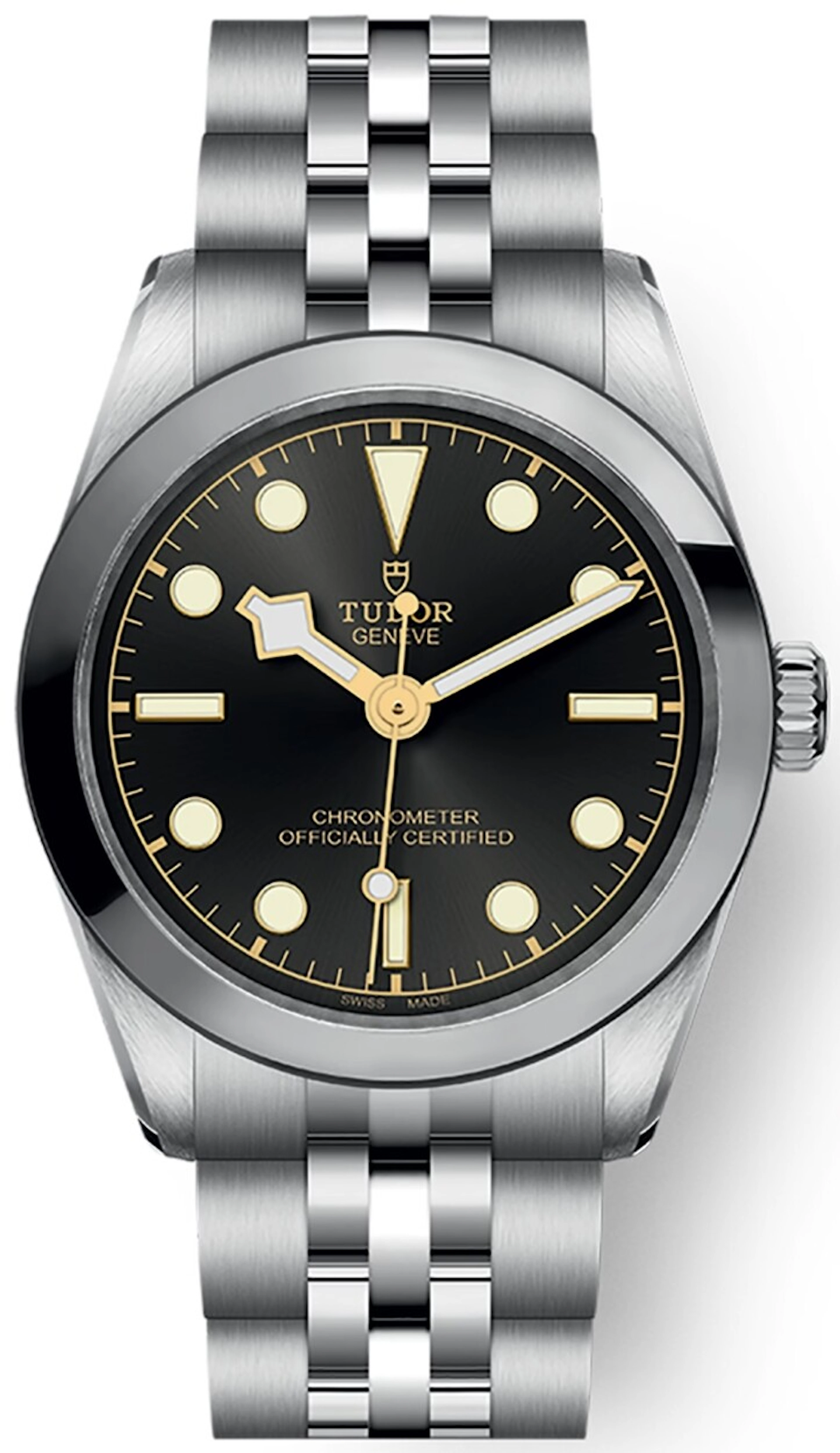 Tudor Black Bay 31 M79600-0001 M79600-0001