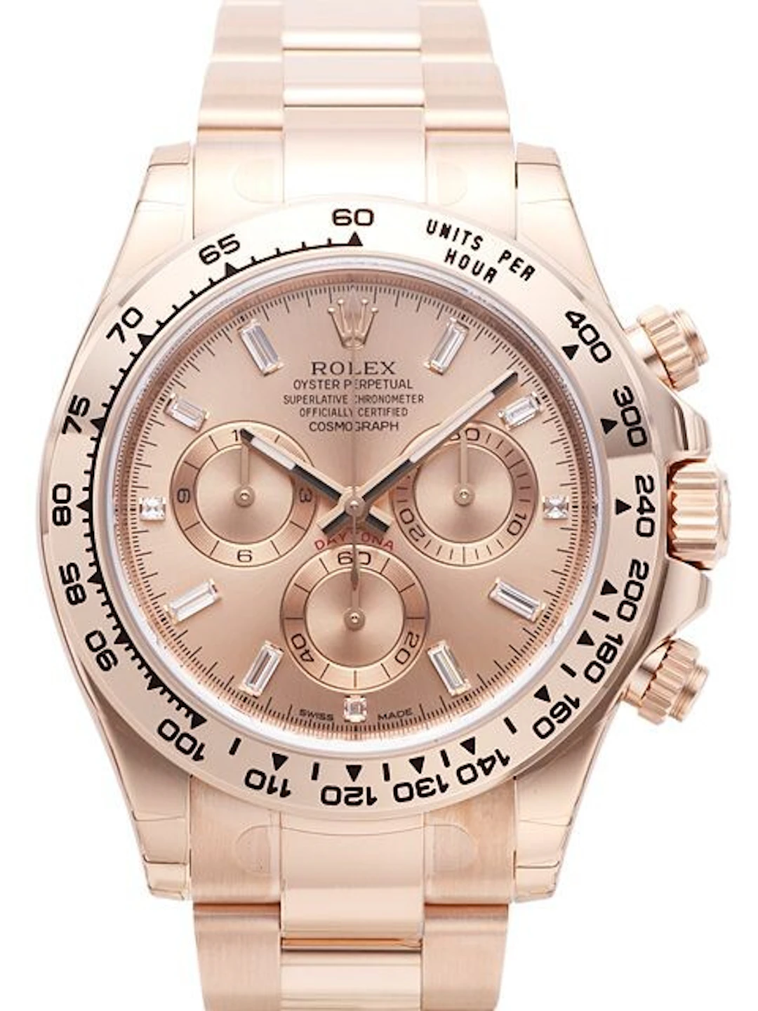 Rolex Cosmograph Daytona 116505-0006 116505-0006