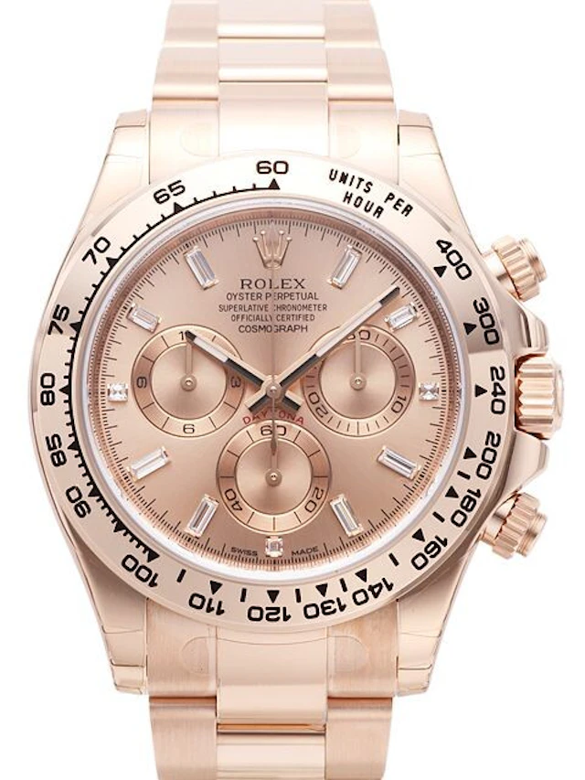 Rolex Cosmograph Daytona 116505-0006 116505-0006