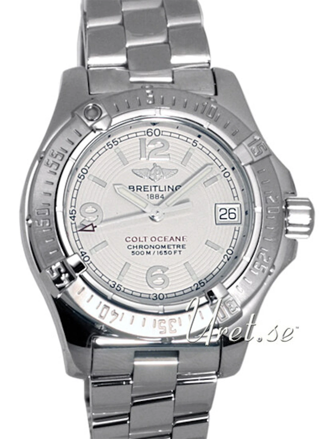 Breitling Colt Oceane A77380-178 / 344 A77380-178 / 344