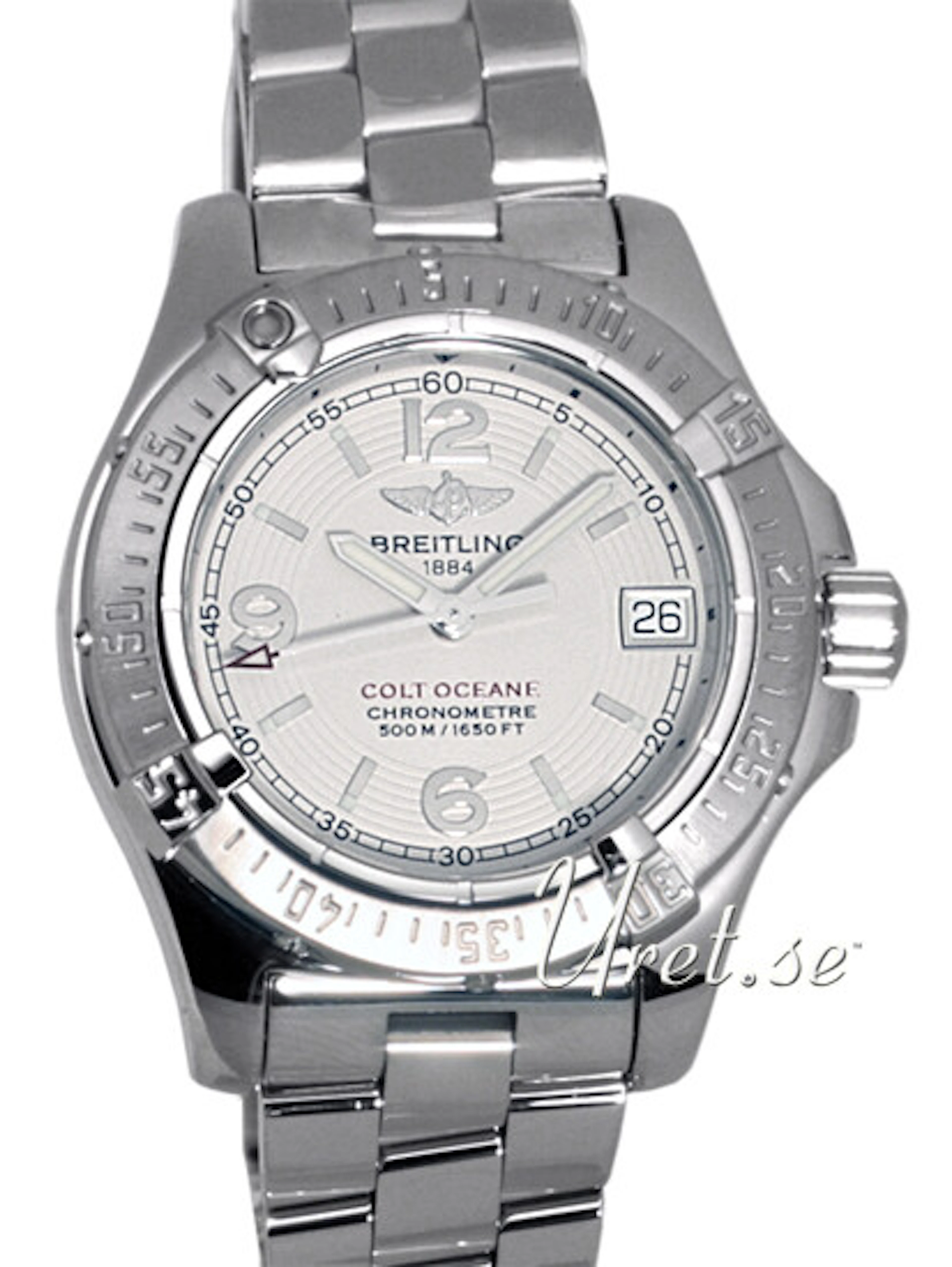 Breitling Colt Oceane A77380-178 / 344 A77380-178 / 344