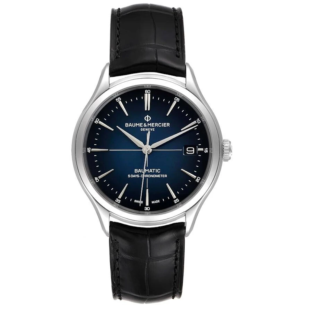 Baume & Mercier Clifton M0A10467 M0A10467